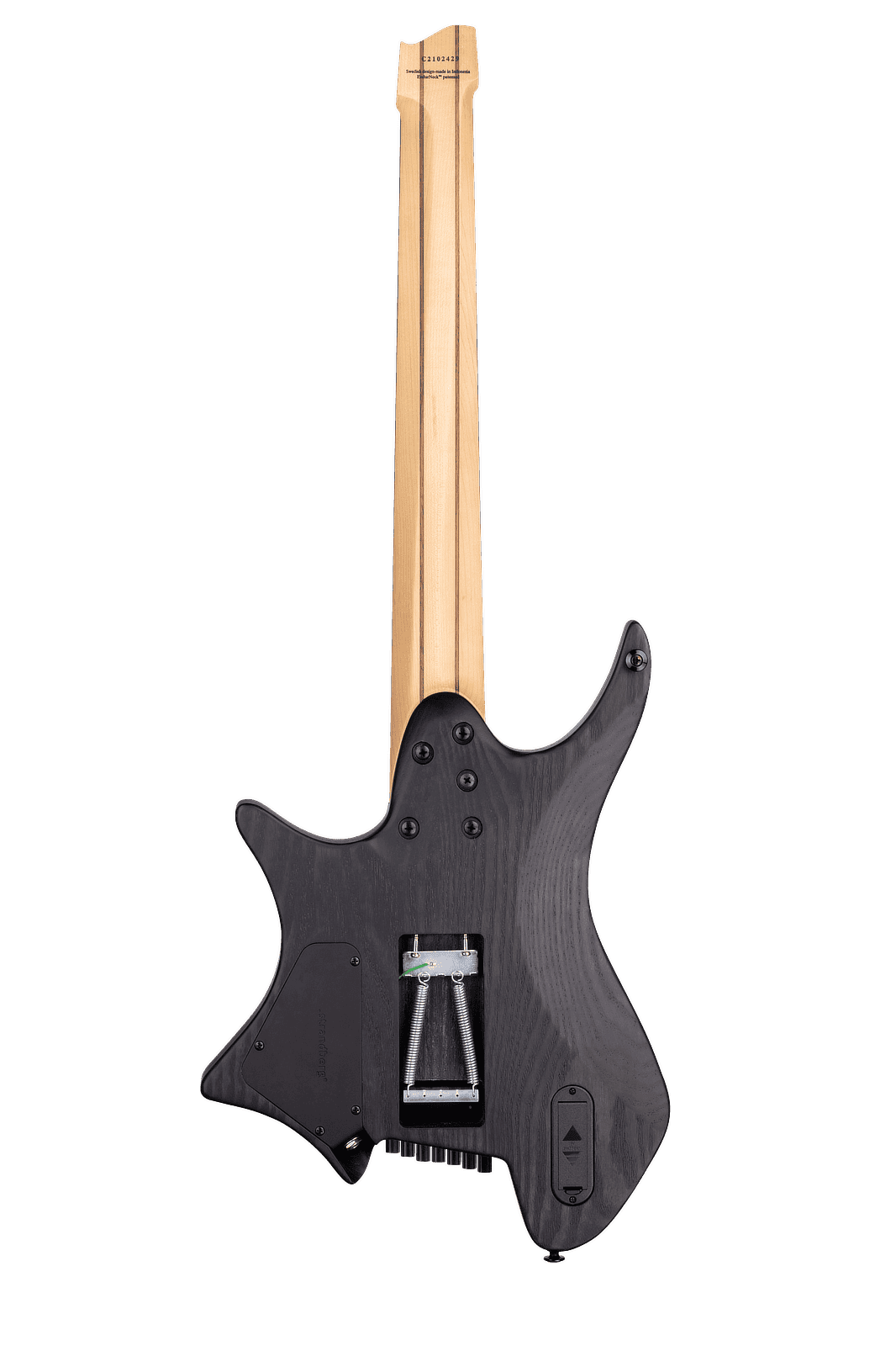 strandberg* Guitars