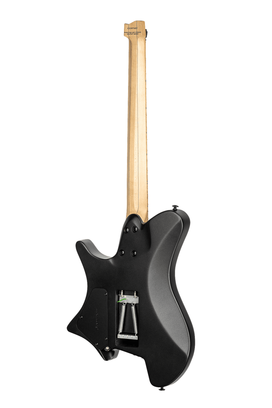 ギター strandberg Salen Classic NX 6 Tremolo strandberg* Guitars
