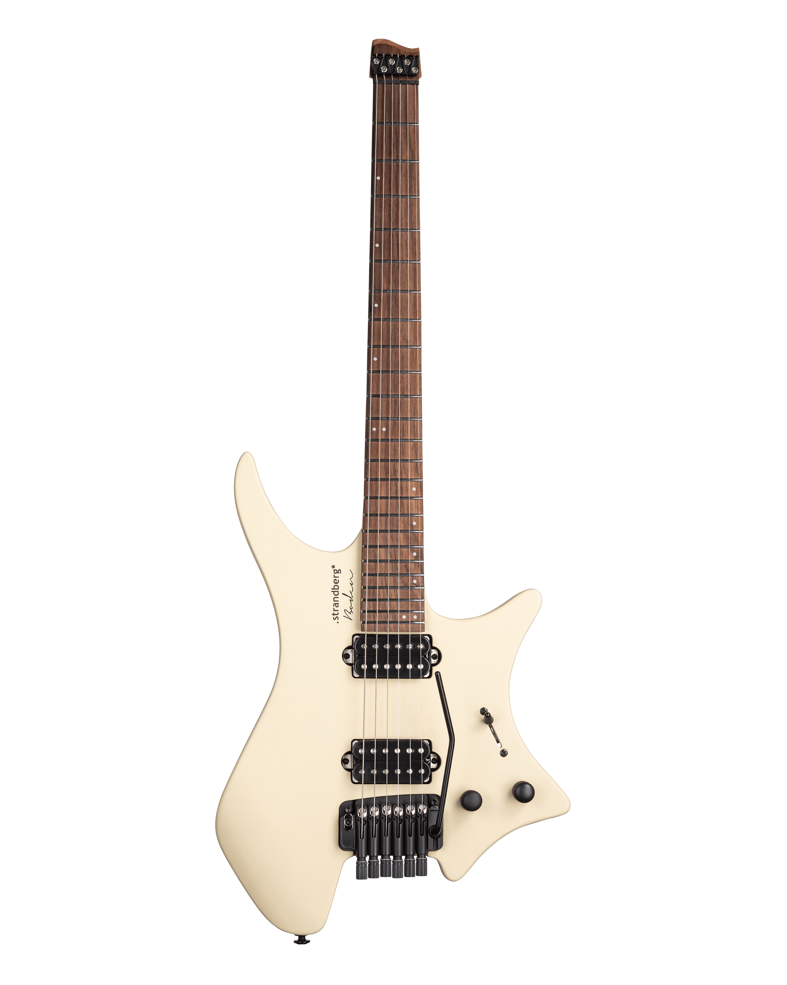 Boden Essential 6 Tremolo Dune