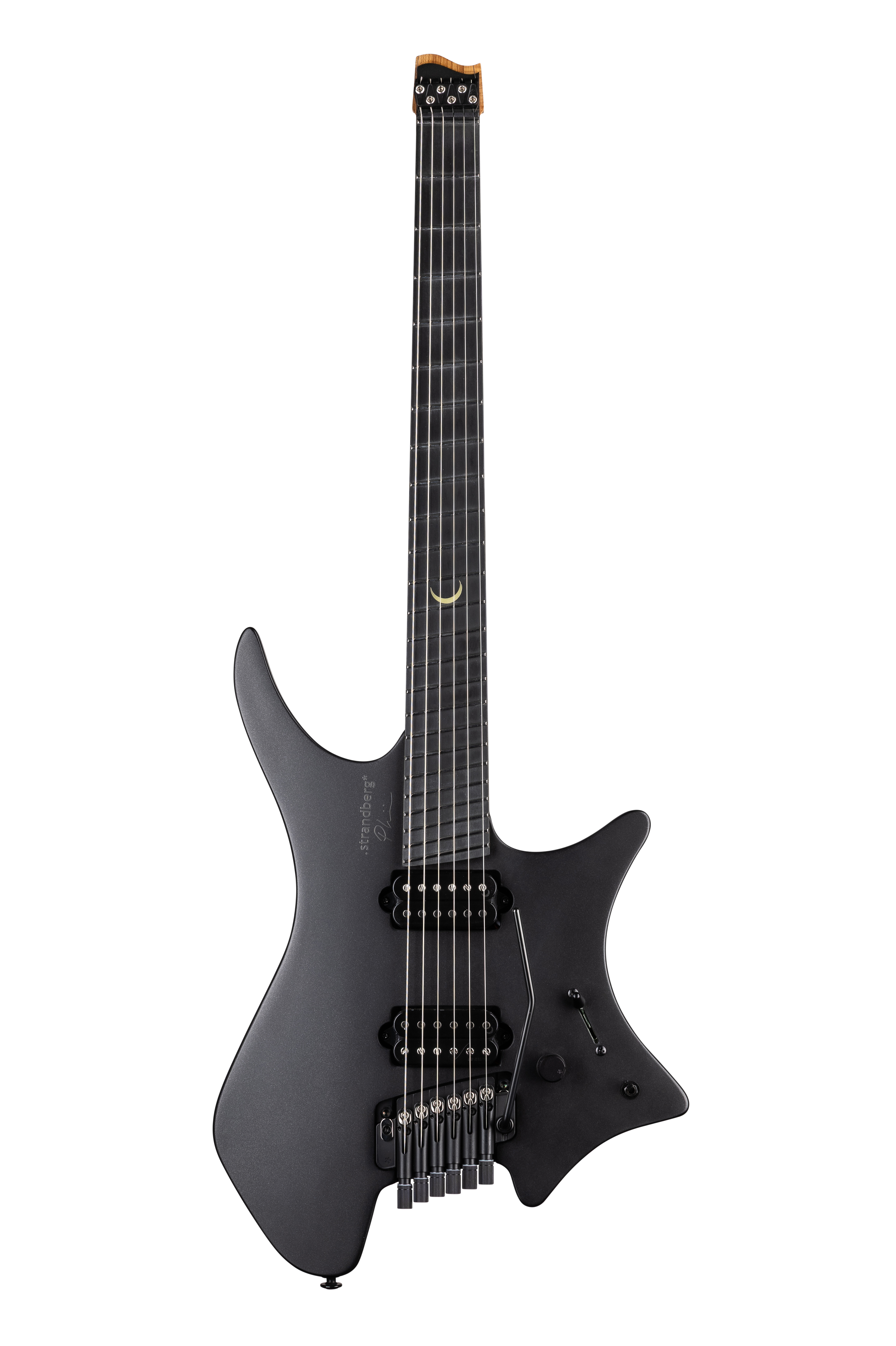 Boden Plini Edition N2.6T by Strandberg Guitars