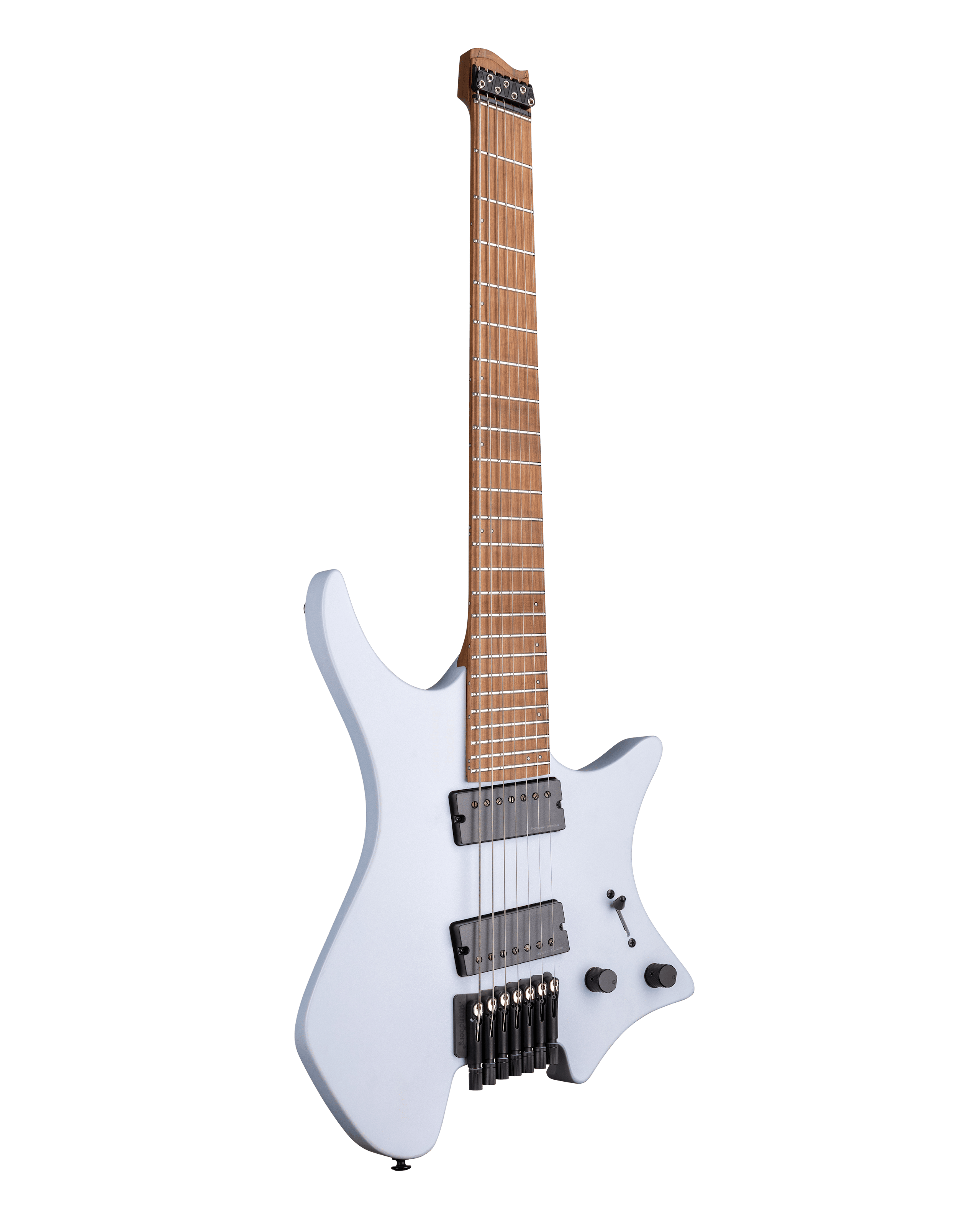 Boden Standard N2.7 Blue Aura Metallic