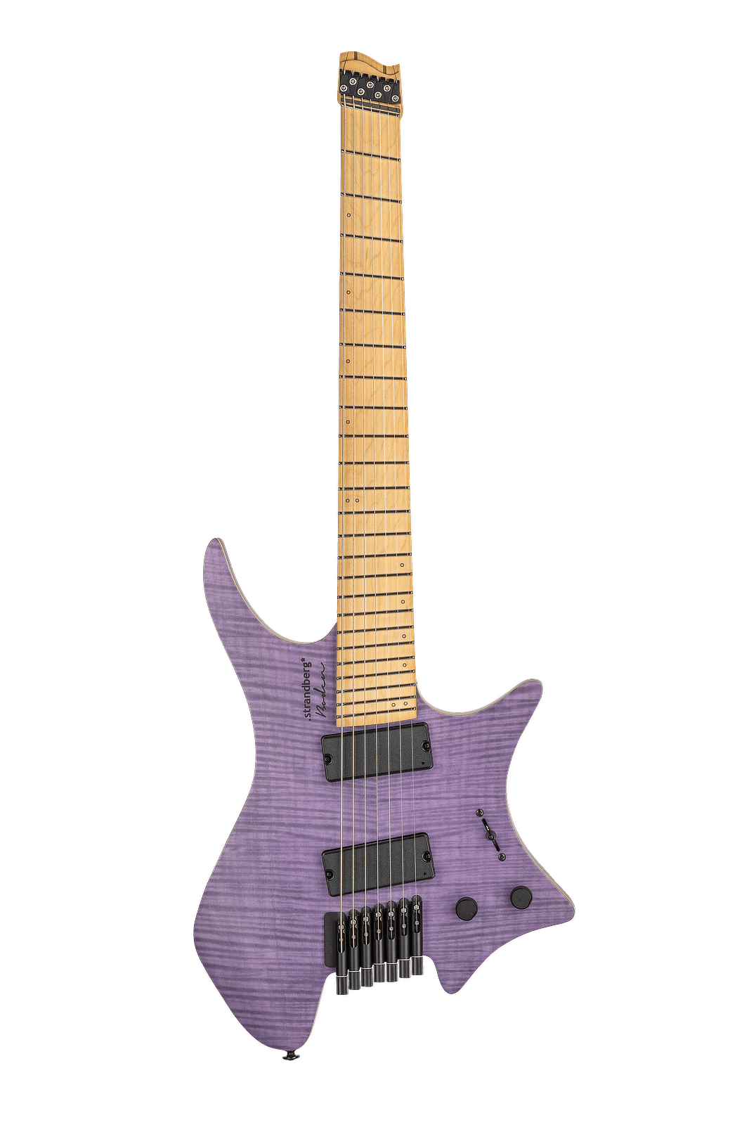 Boden Standard NX 7