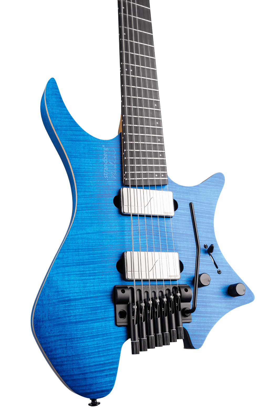 strandberg* Guitars