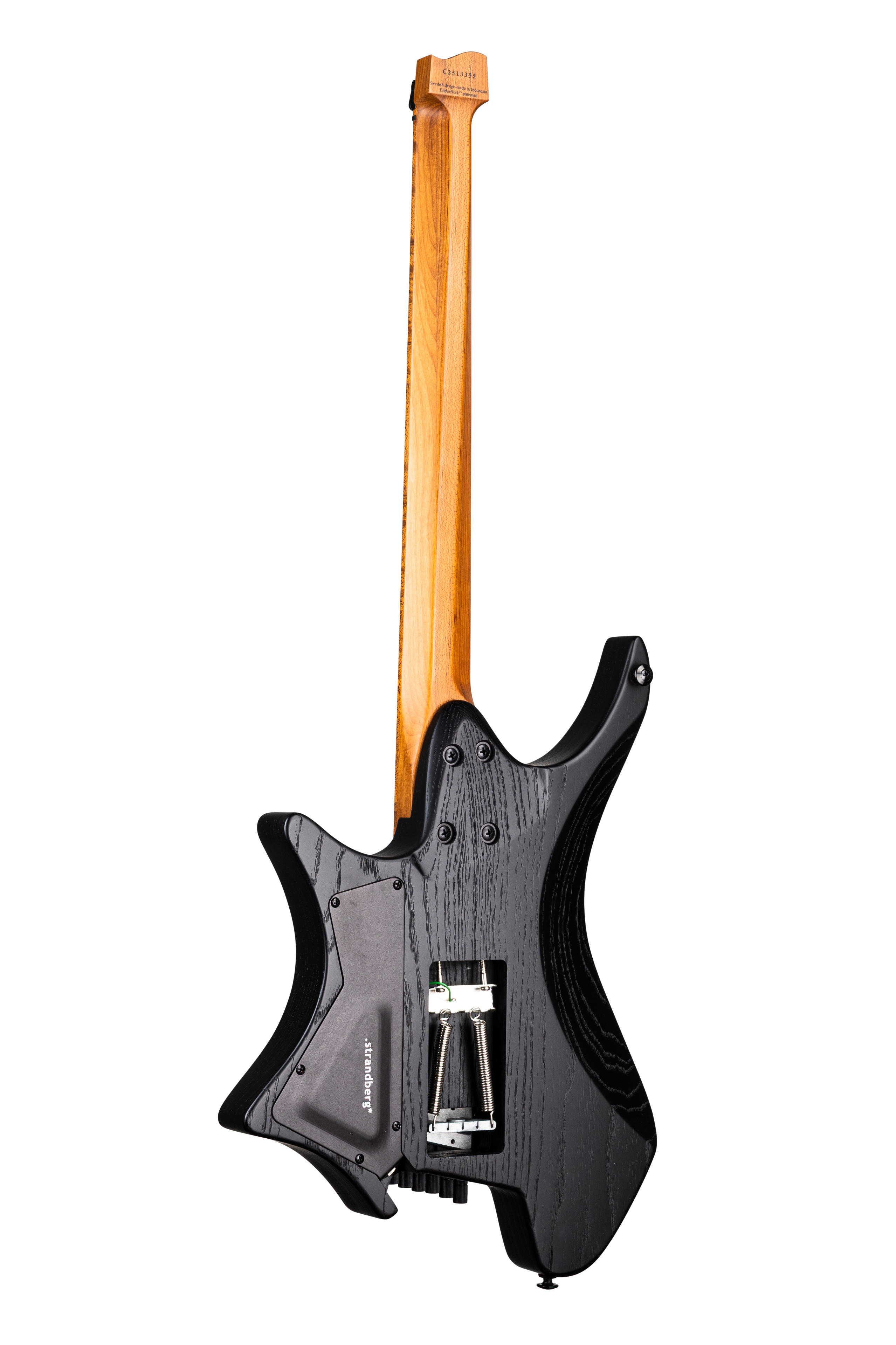 strandberg* Guitars
