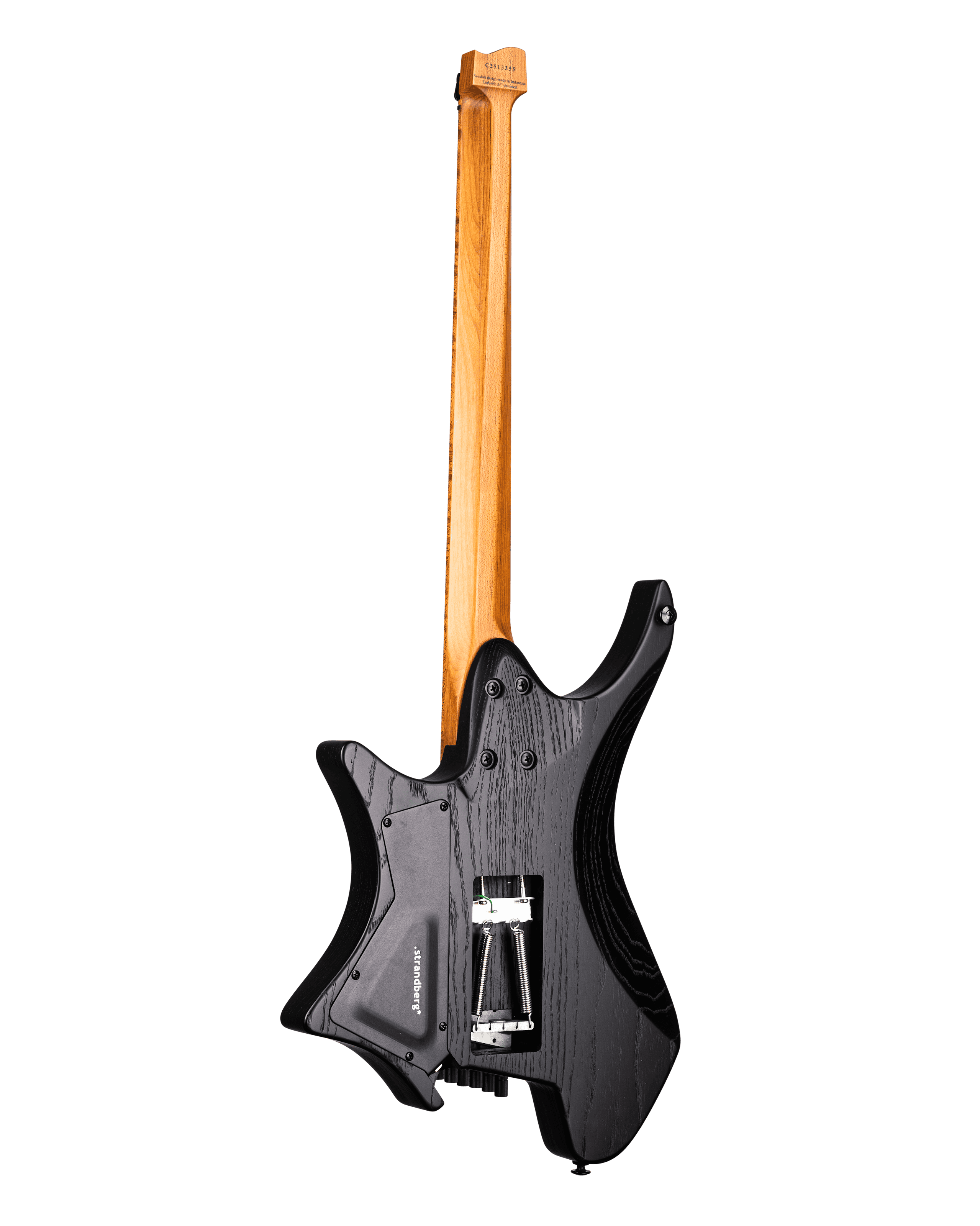 strandberg* Guitars