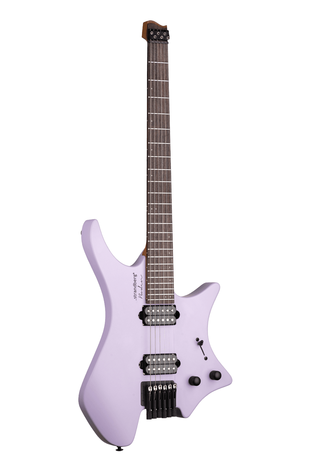 Boden Essential 6 Exclusive Digital Lavender