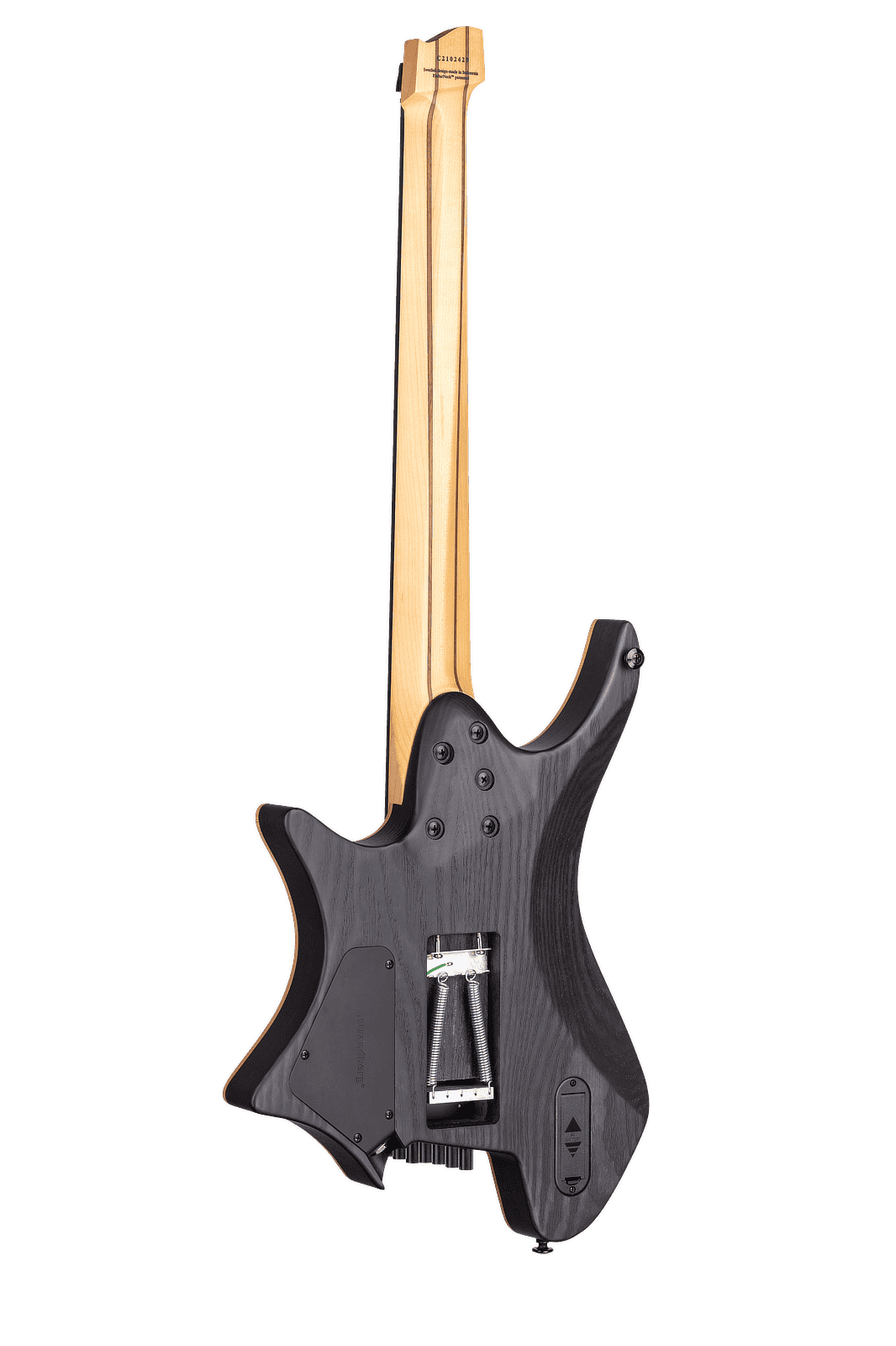 strandberg* Guitars
