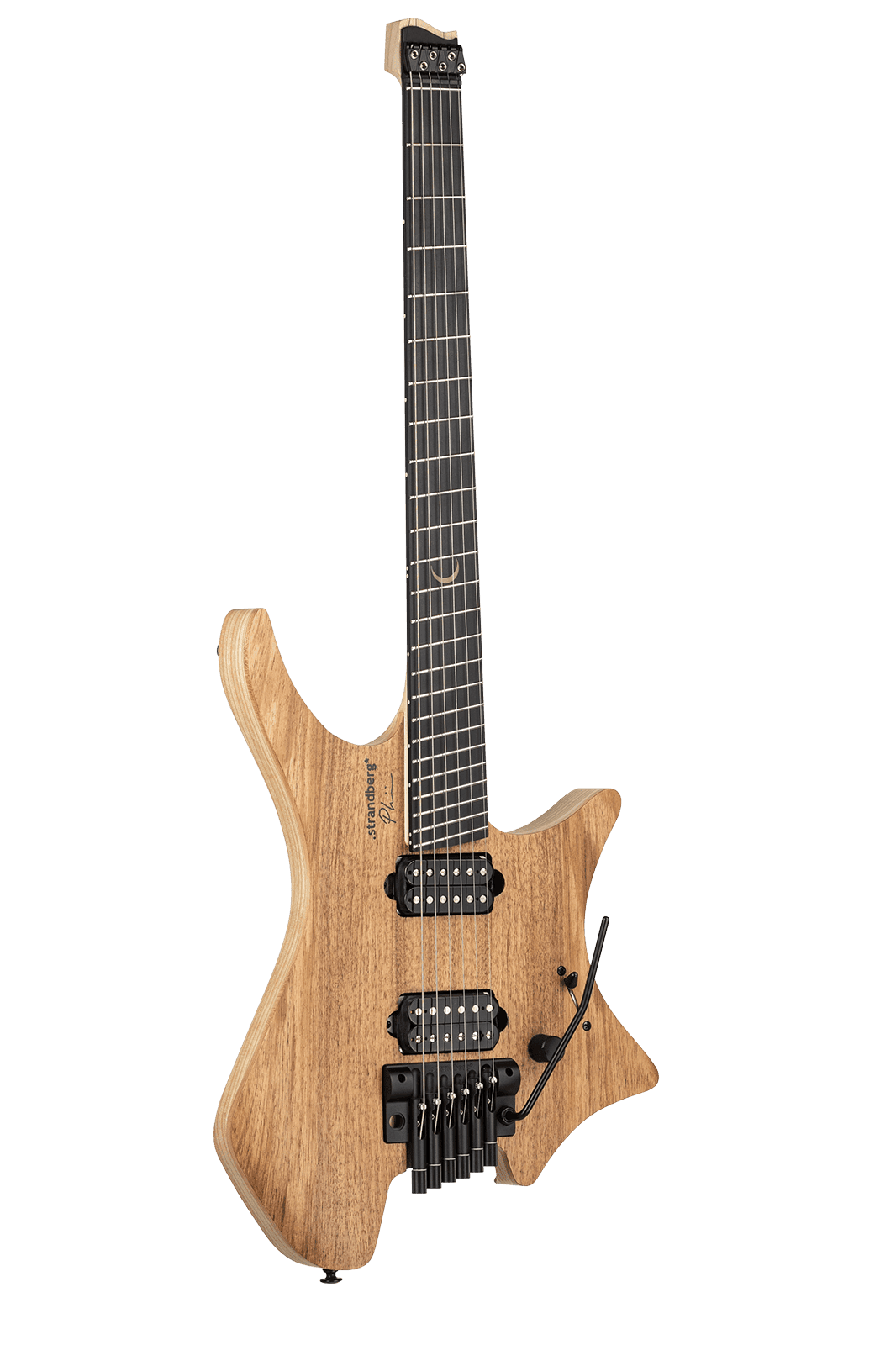 Boden NX Plini Edition Neck-Thru