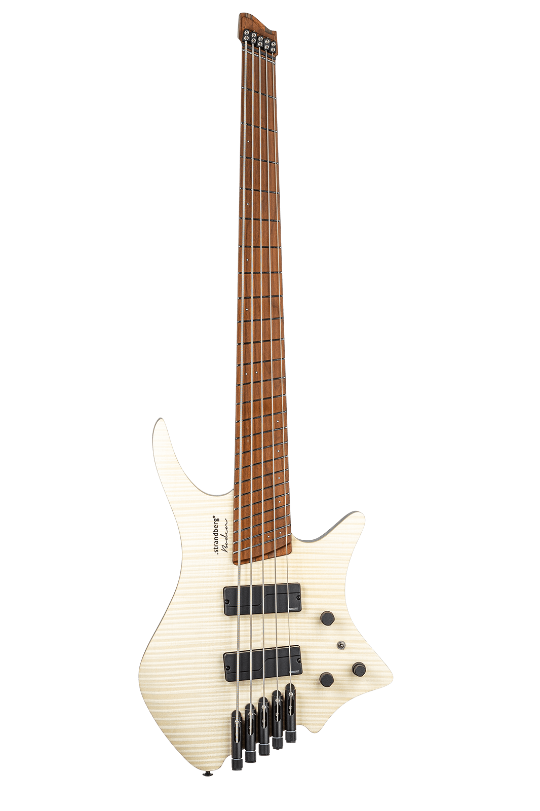 Boden Bass Standard 5 by Strandberg Guitars