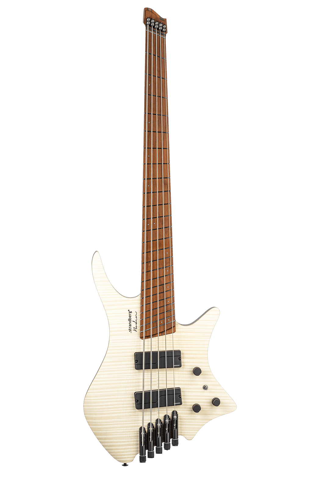 Boden Bass Standard 5