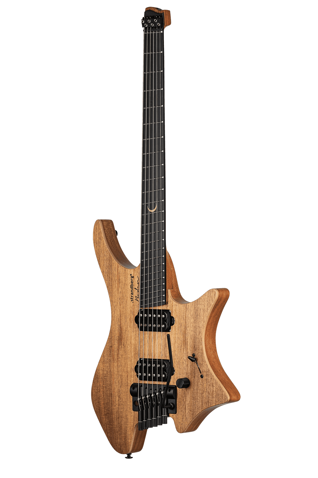 ギター strandberg Boden l NX6 strandberg* Guitars
