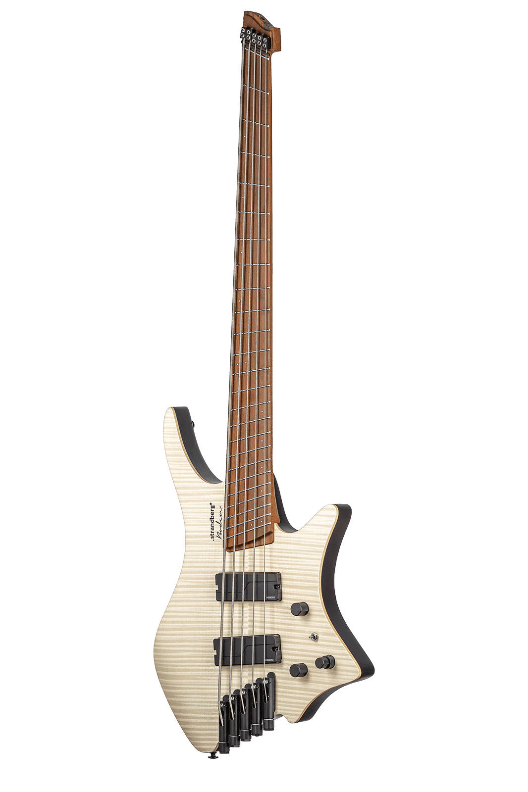 ベース Strandberg Boden Bass Standard 5 strandberg* Guitars