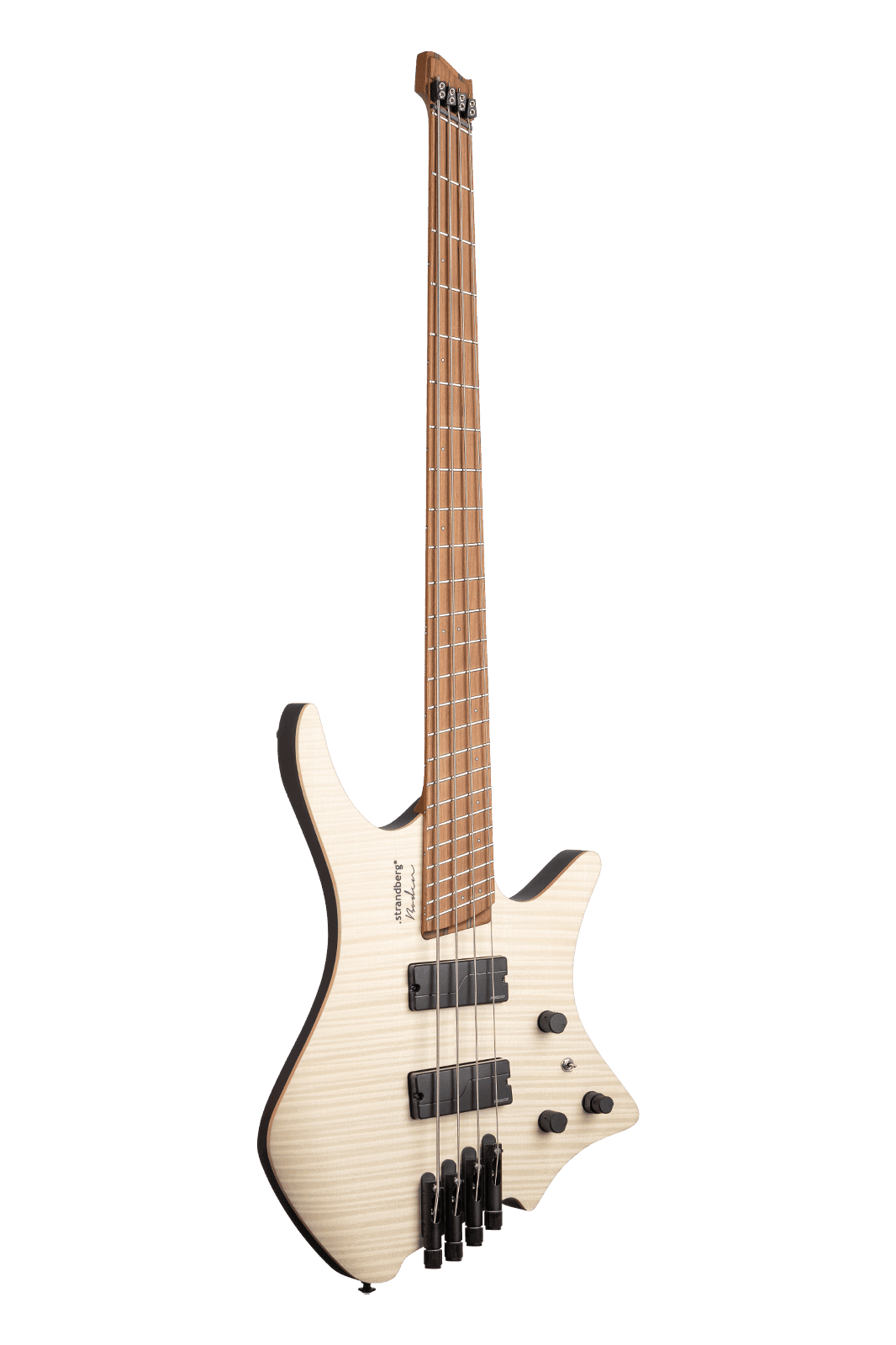Boden Bass Standard 4