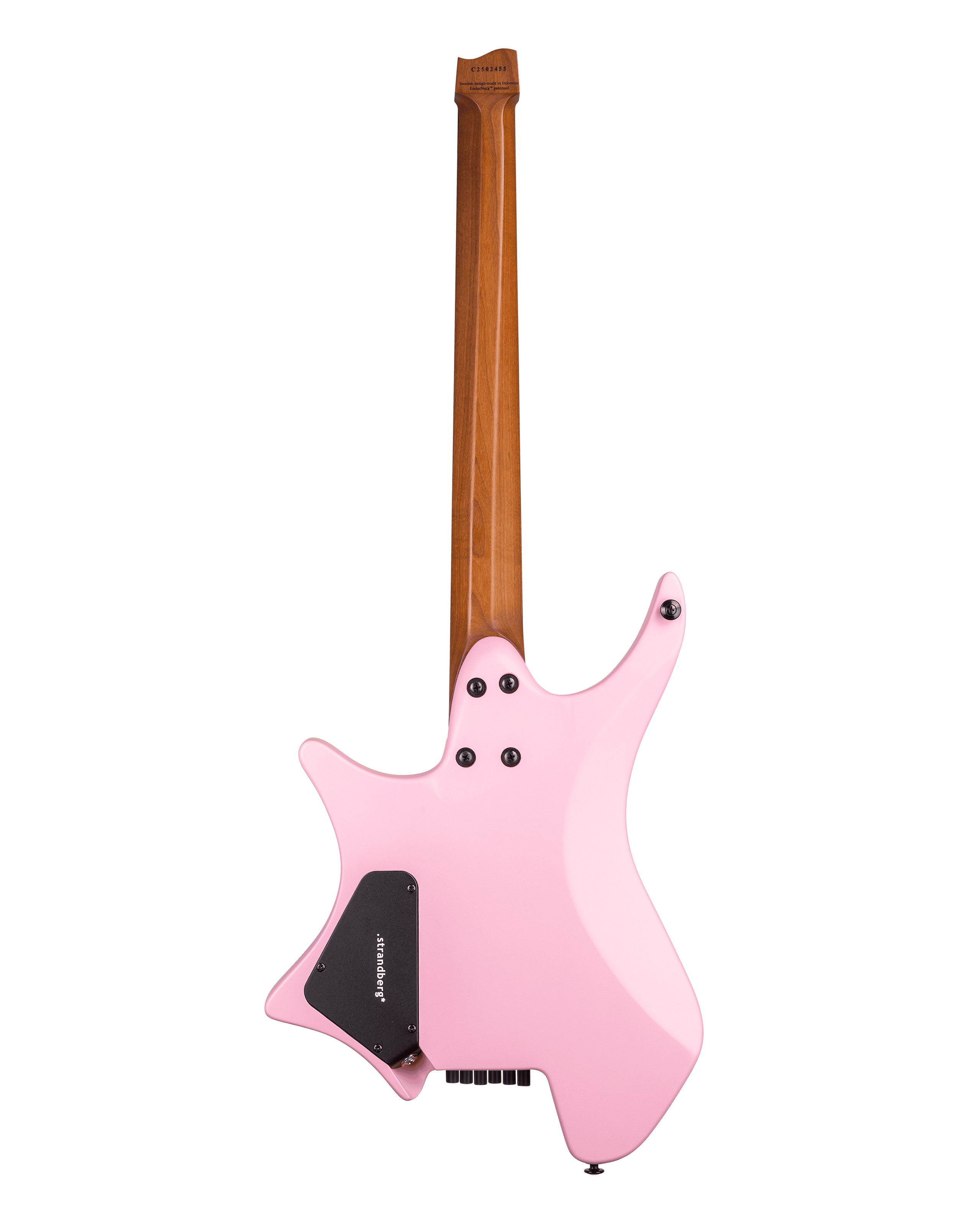 strandberg* Guitars