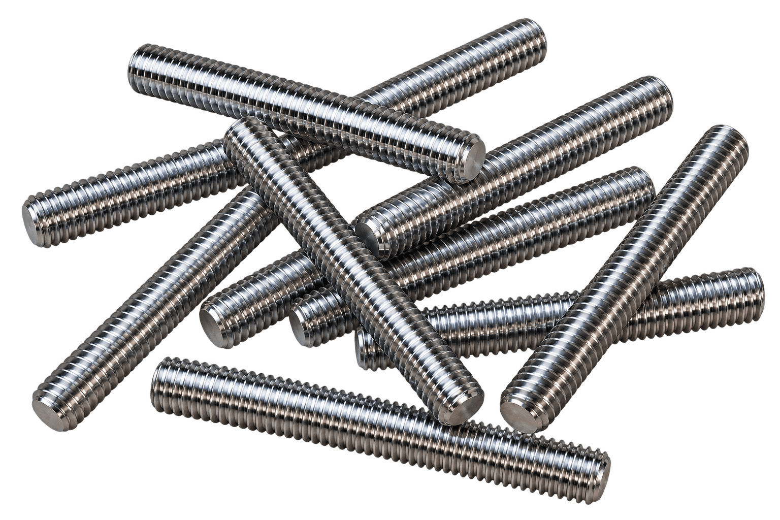 Intonation Screw P6SS M3X25mm Stainless 10-P selected product view