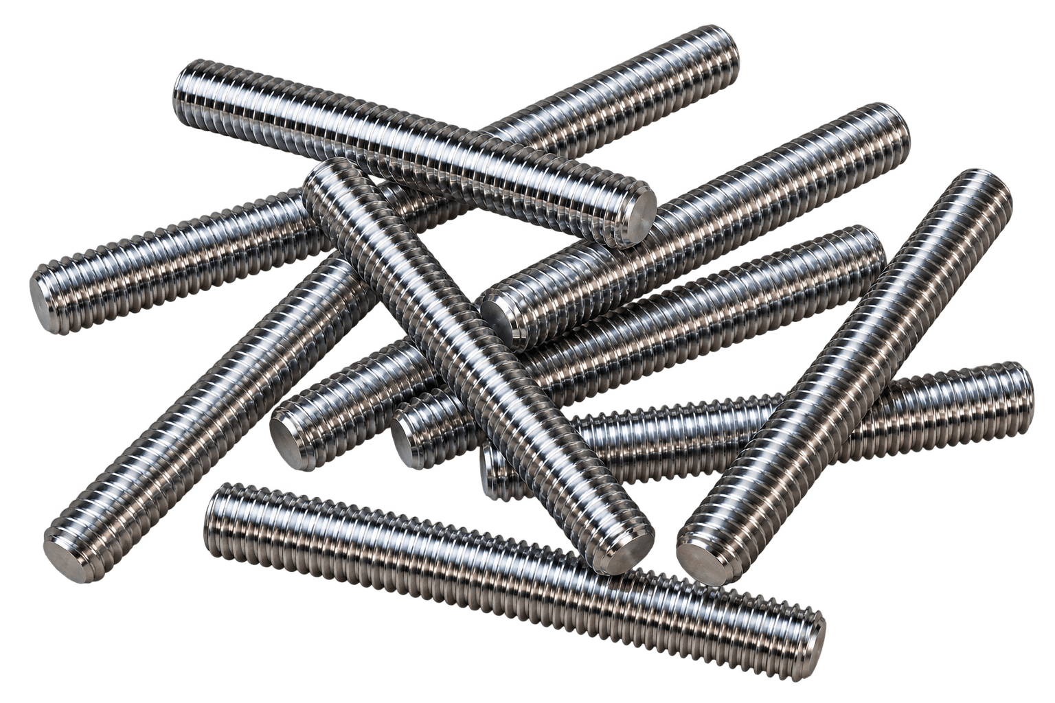 Intonation Screw P6SS M3X25mm Stainless 10-P
