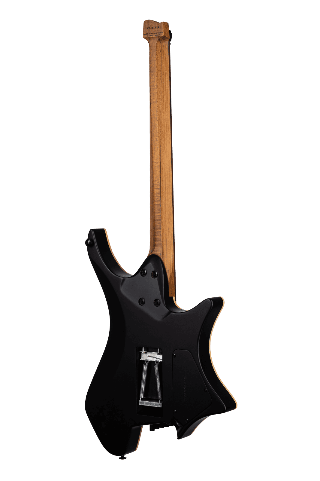 strandberg* Guitars