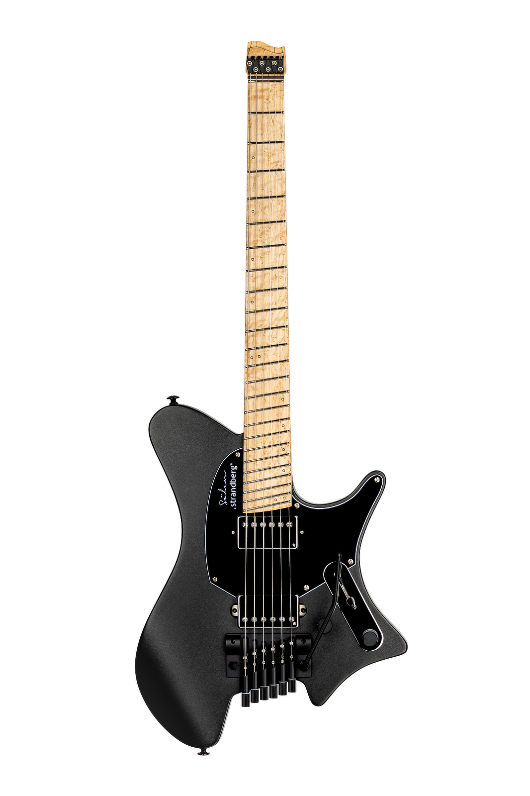 Sälen Classic NX 6 Tremolo by Strandberg Guitars