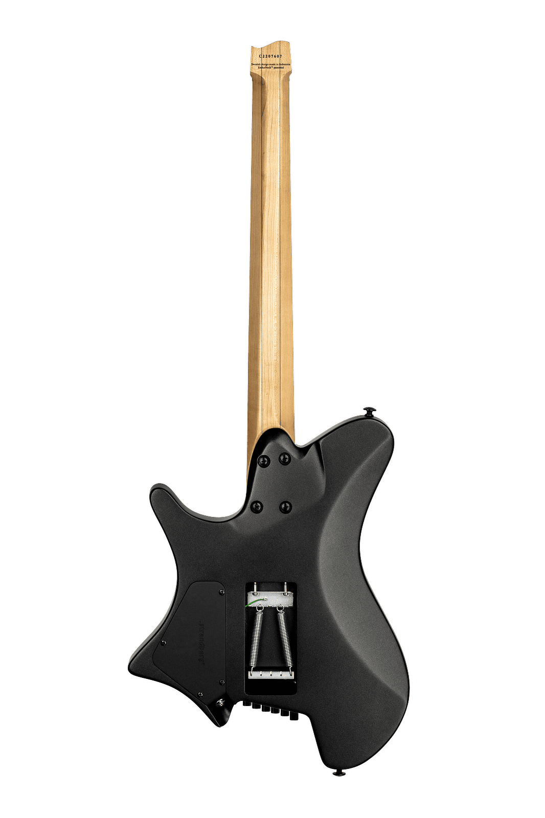 strandberg* Guitars