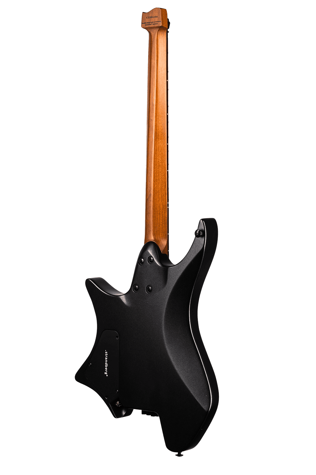 strandberg* Guitars