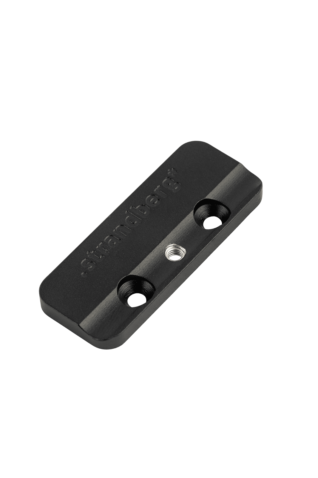 EGS Rev7 Guitar Tuner Logo Baseplates