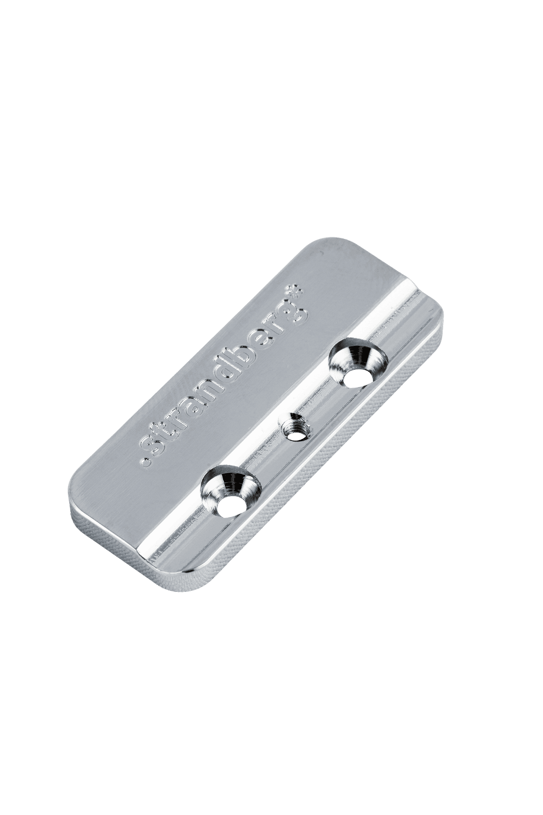 EGS Rev7 Guitar Tuner Logo Baseplates selected product view