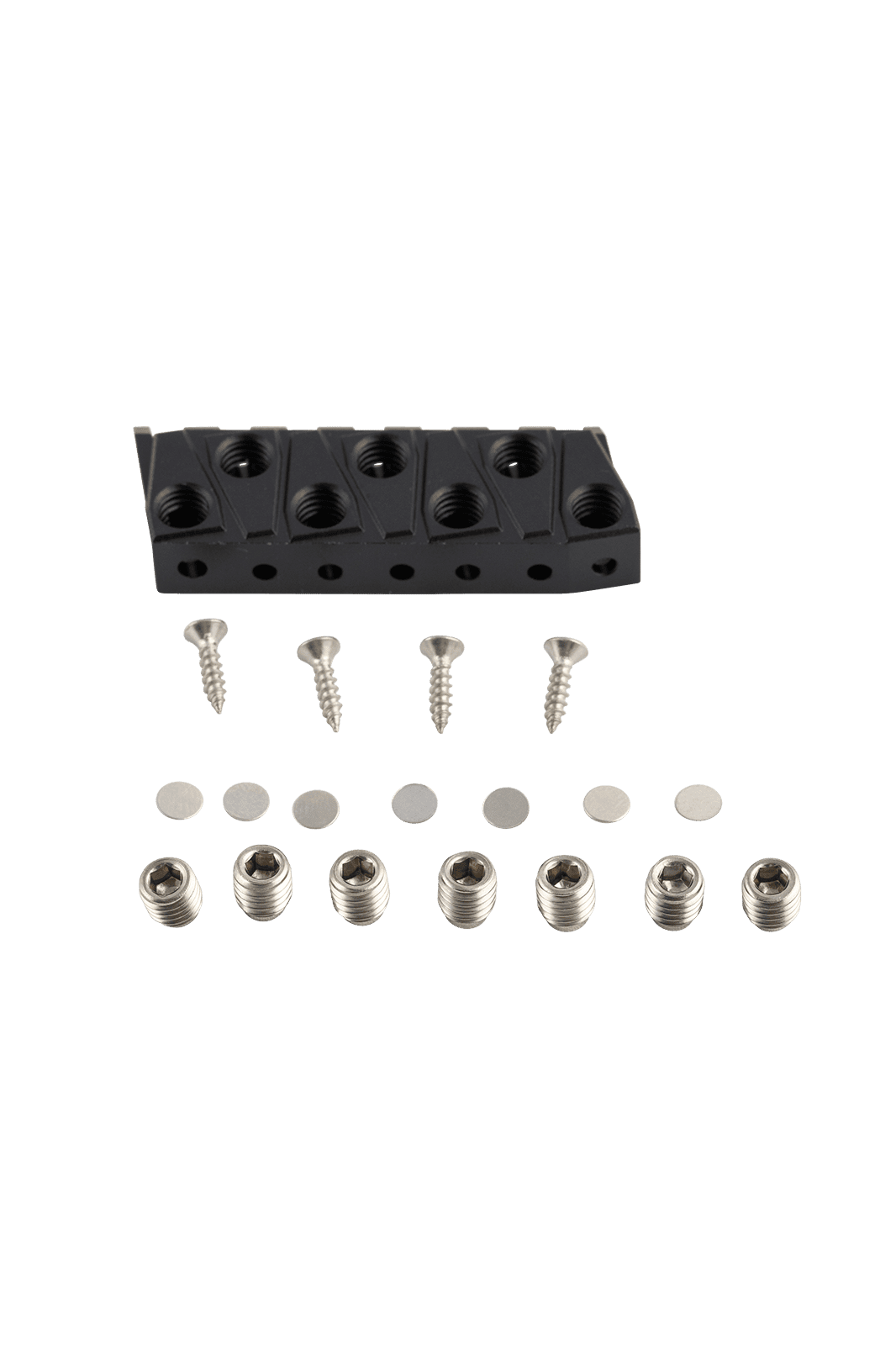 EGS Rev7 String Lock Assemblies selected product view