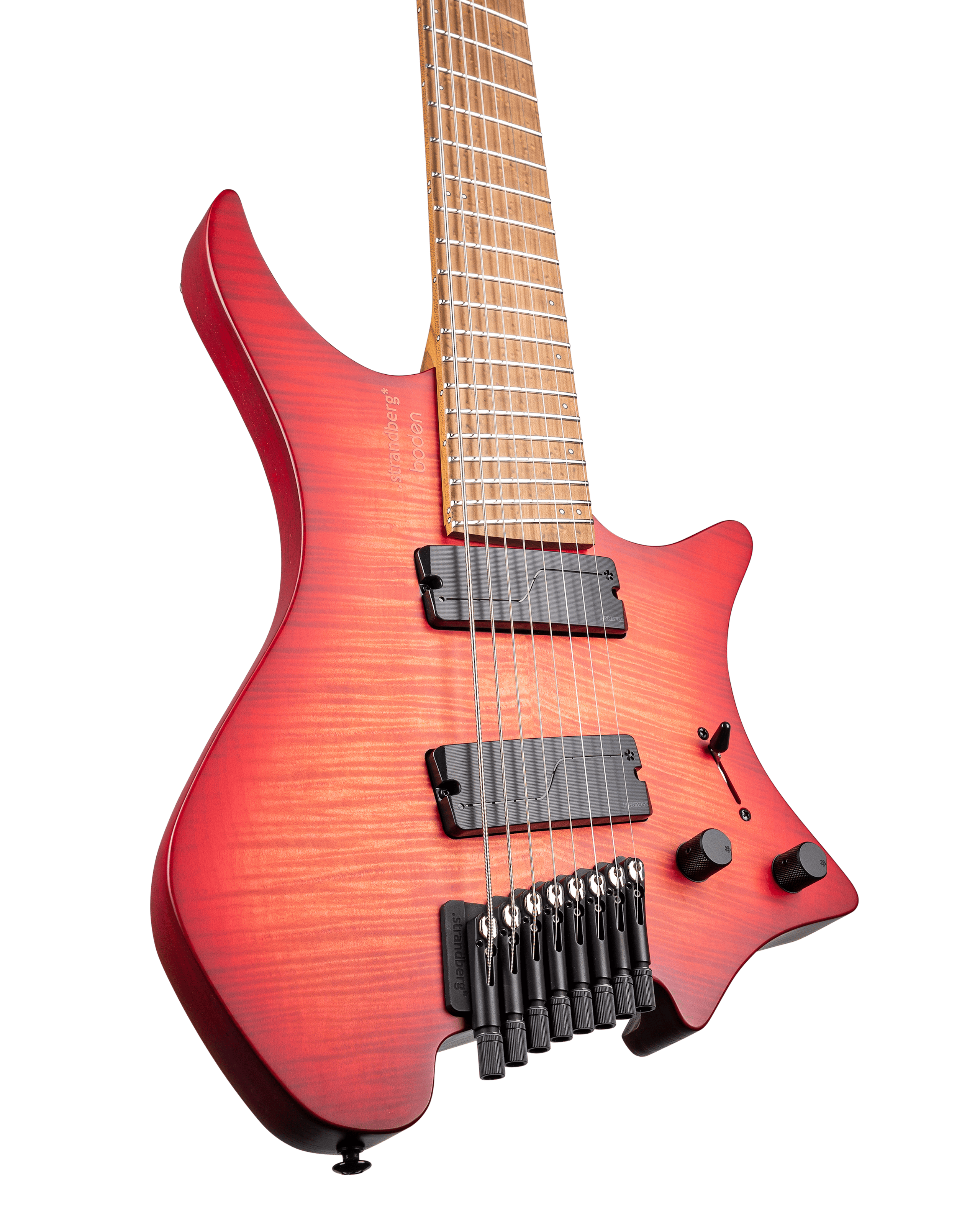 strandberg* Guitars