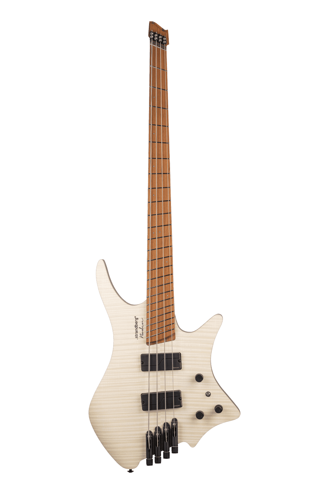 Boden Bass Standard 4 selected product view