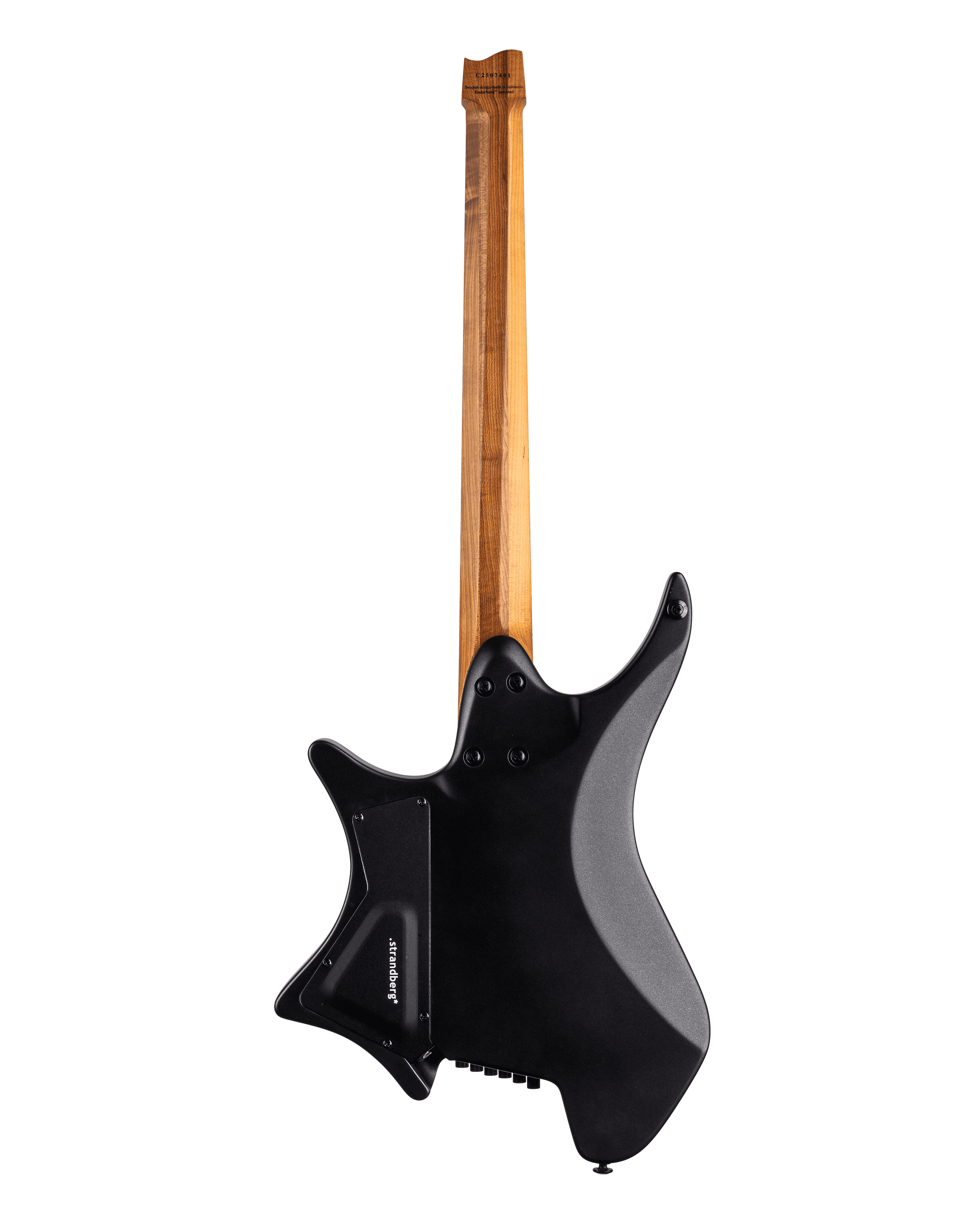 strandberg* Guitars