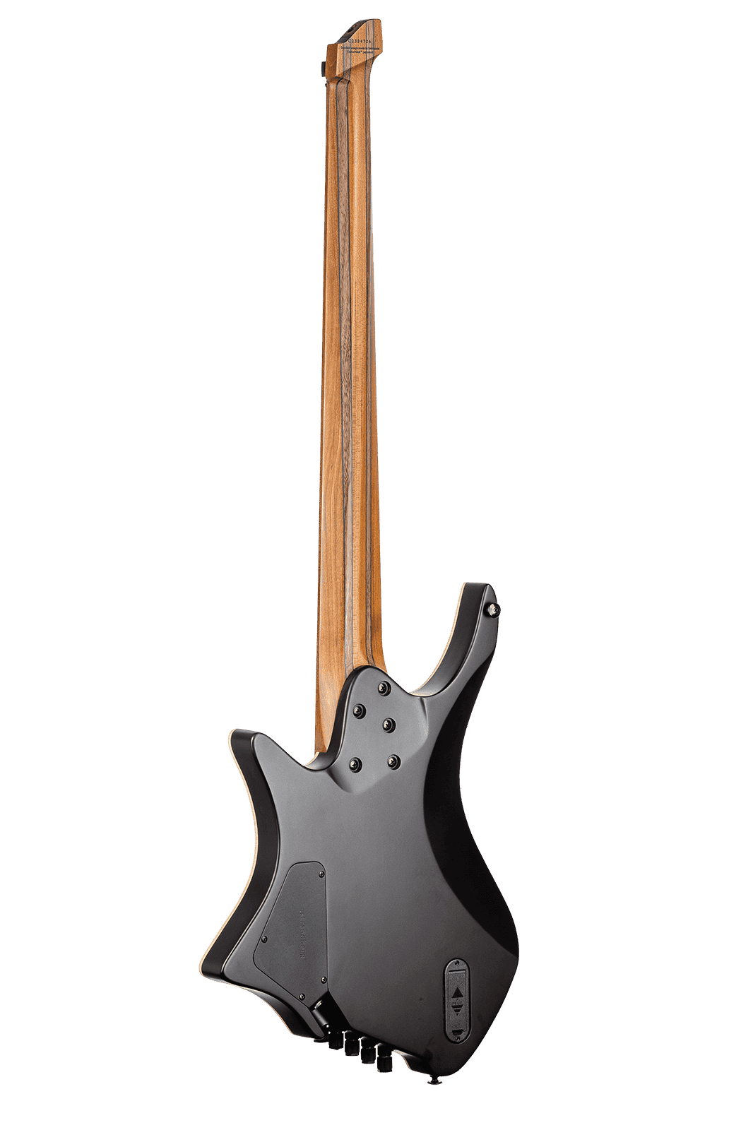 ベース Strandberg Boden Bass Standard 5 strandberg* Guitars