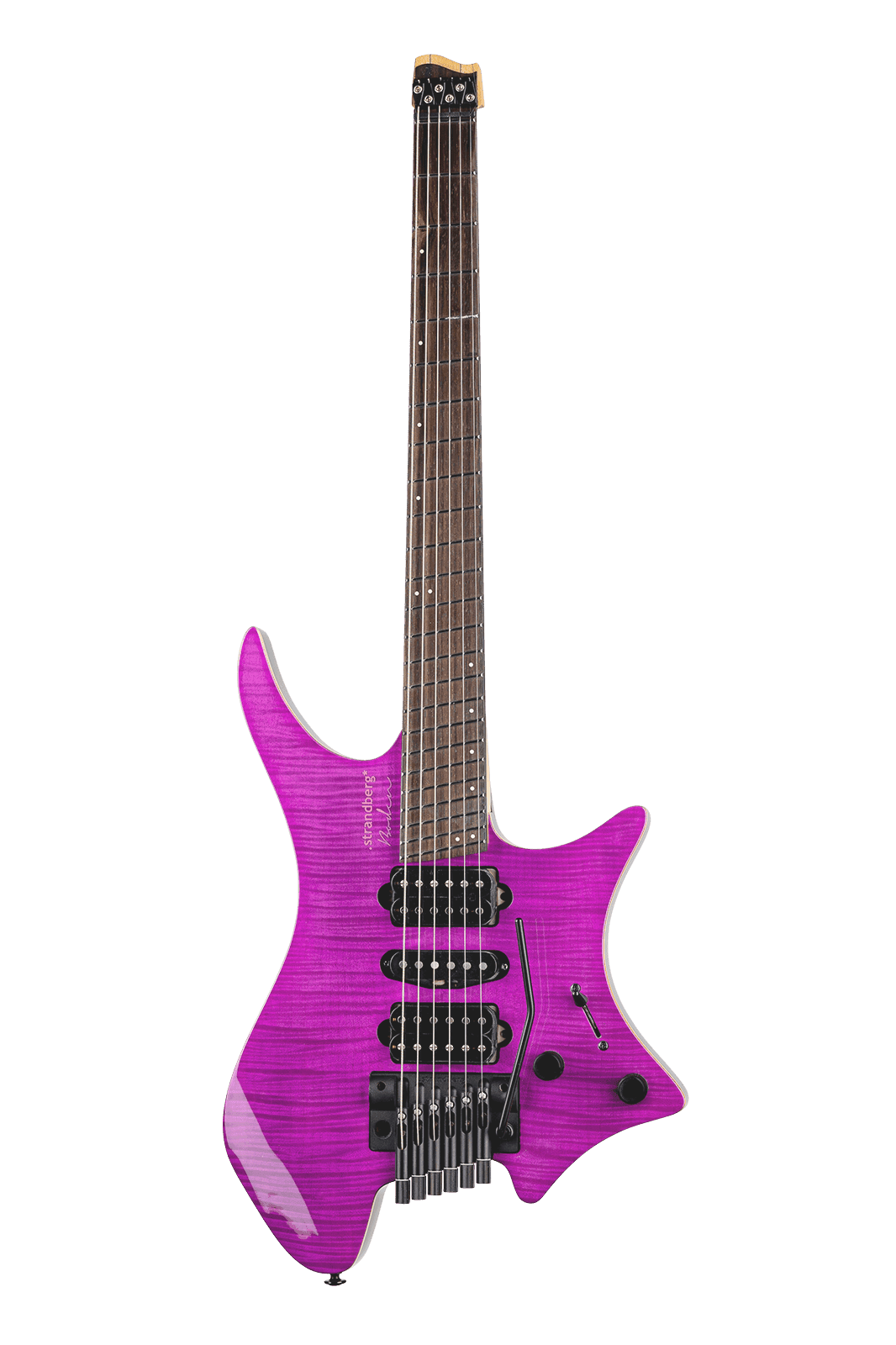 Boden NX 6T Fusion Community Drop 2311 Purple Gloss