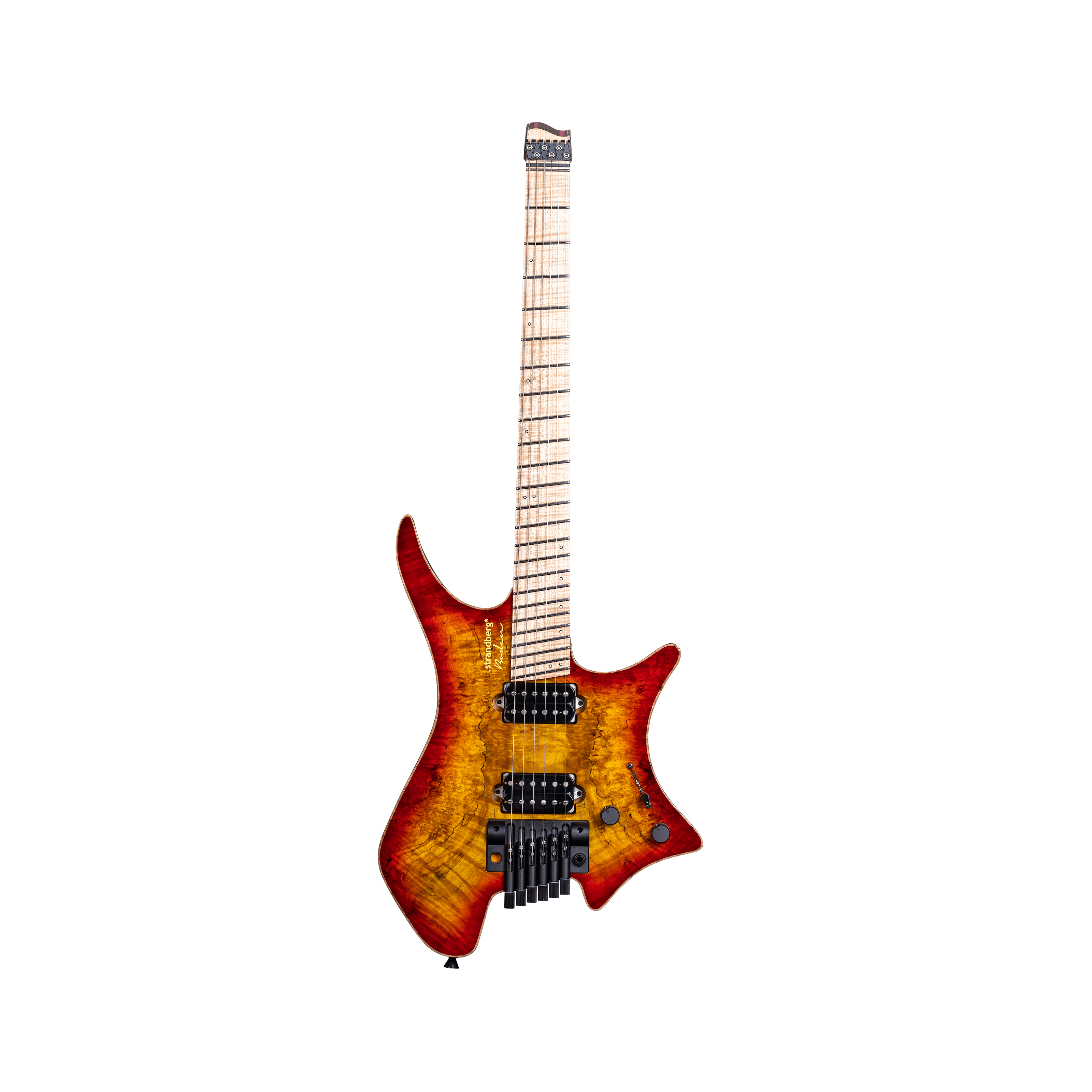 Boden J Artisan 6T #6