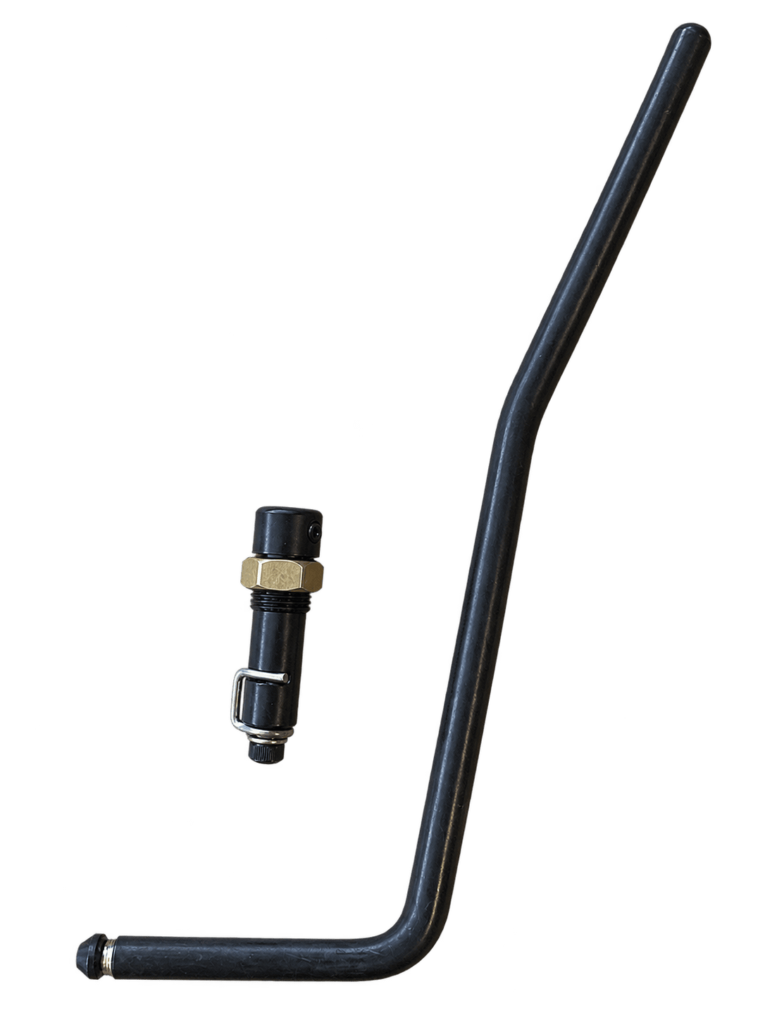 Rev4 Tremolo Arm Assemblies