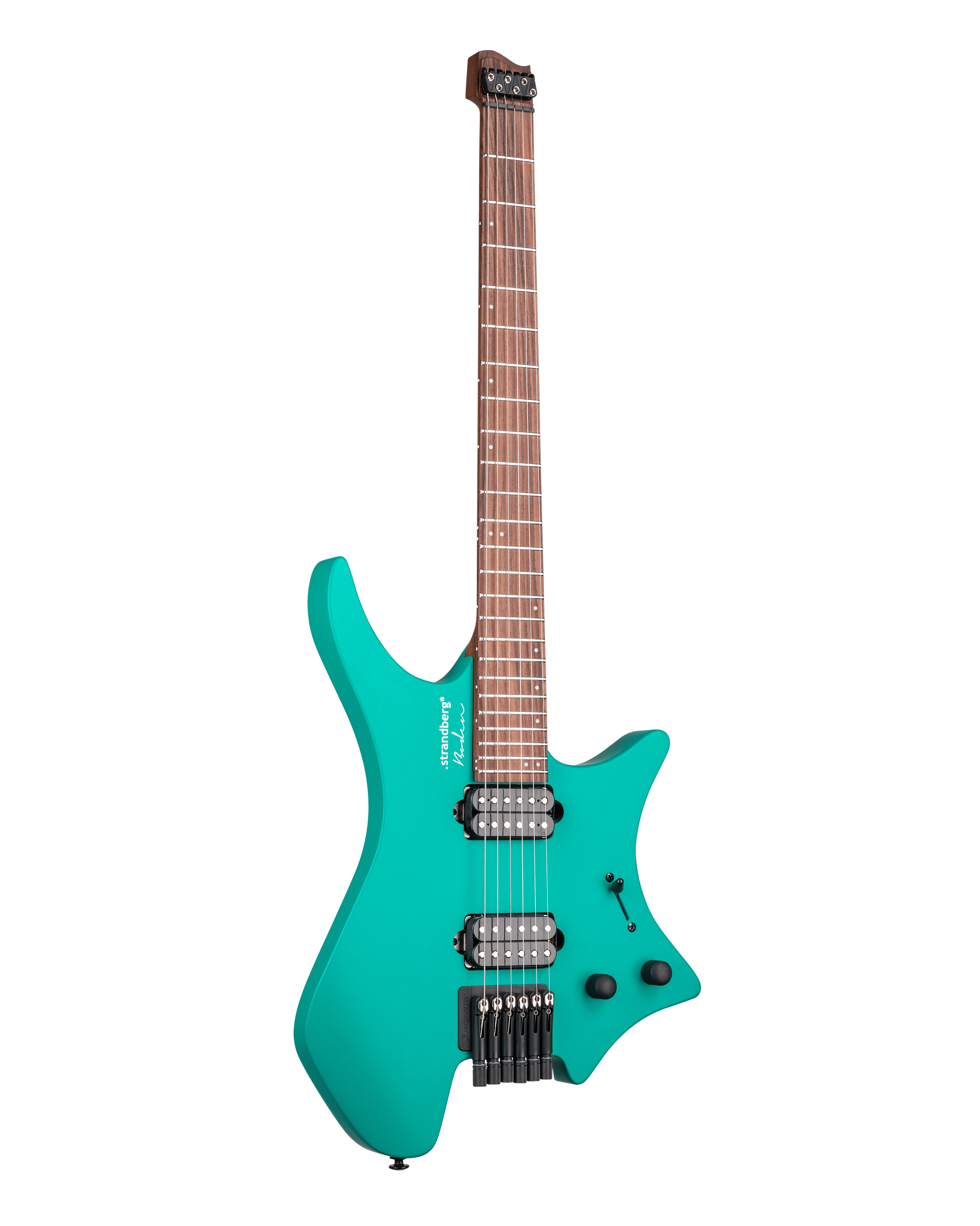 Boden Essential 6 Transformative Teal B-Stock