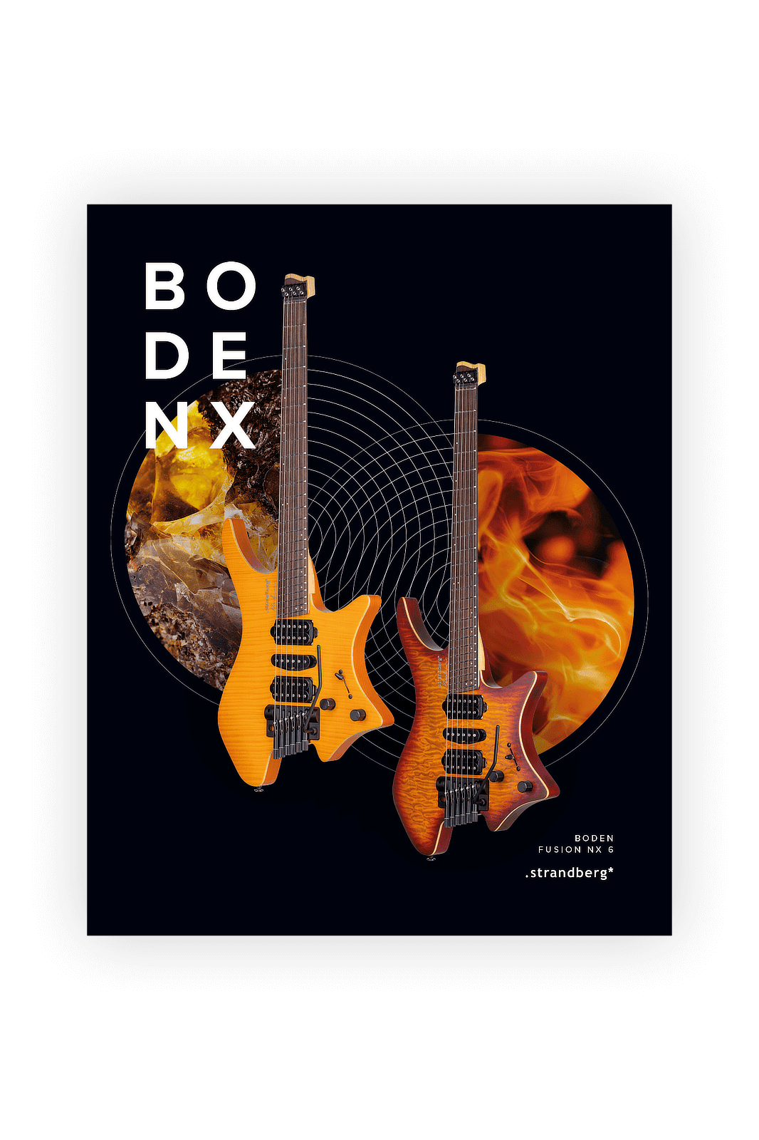 Poster - NX Fusion
