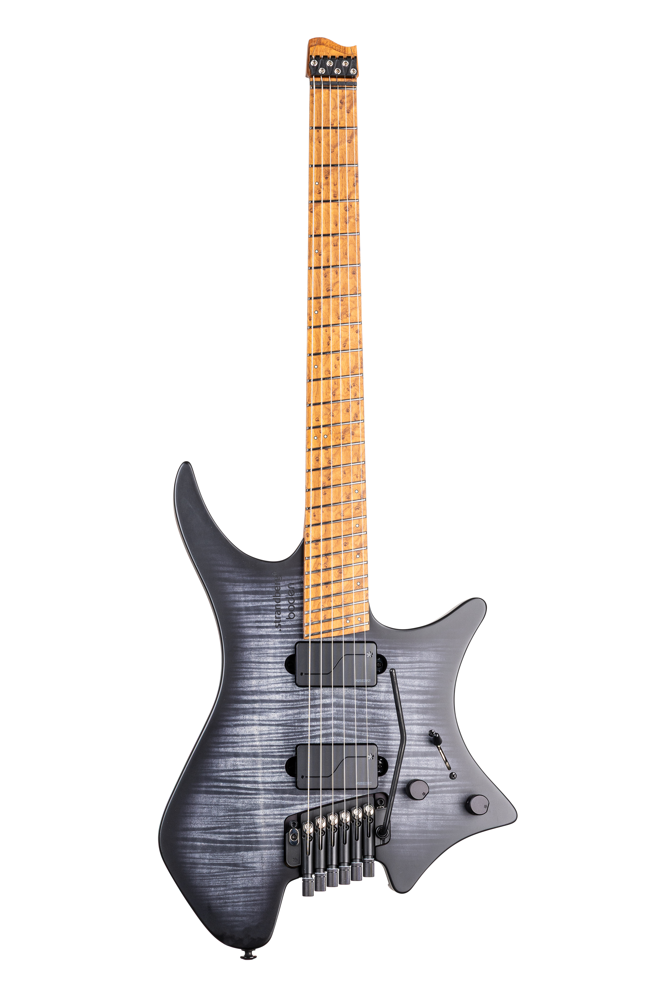 Boden Original N2.6T by Strandberg Guitars