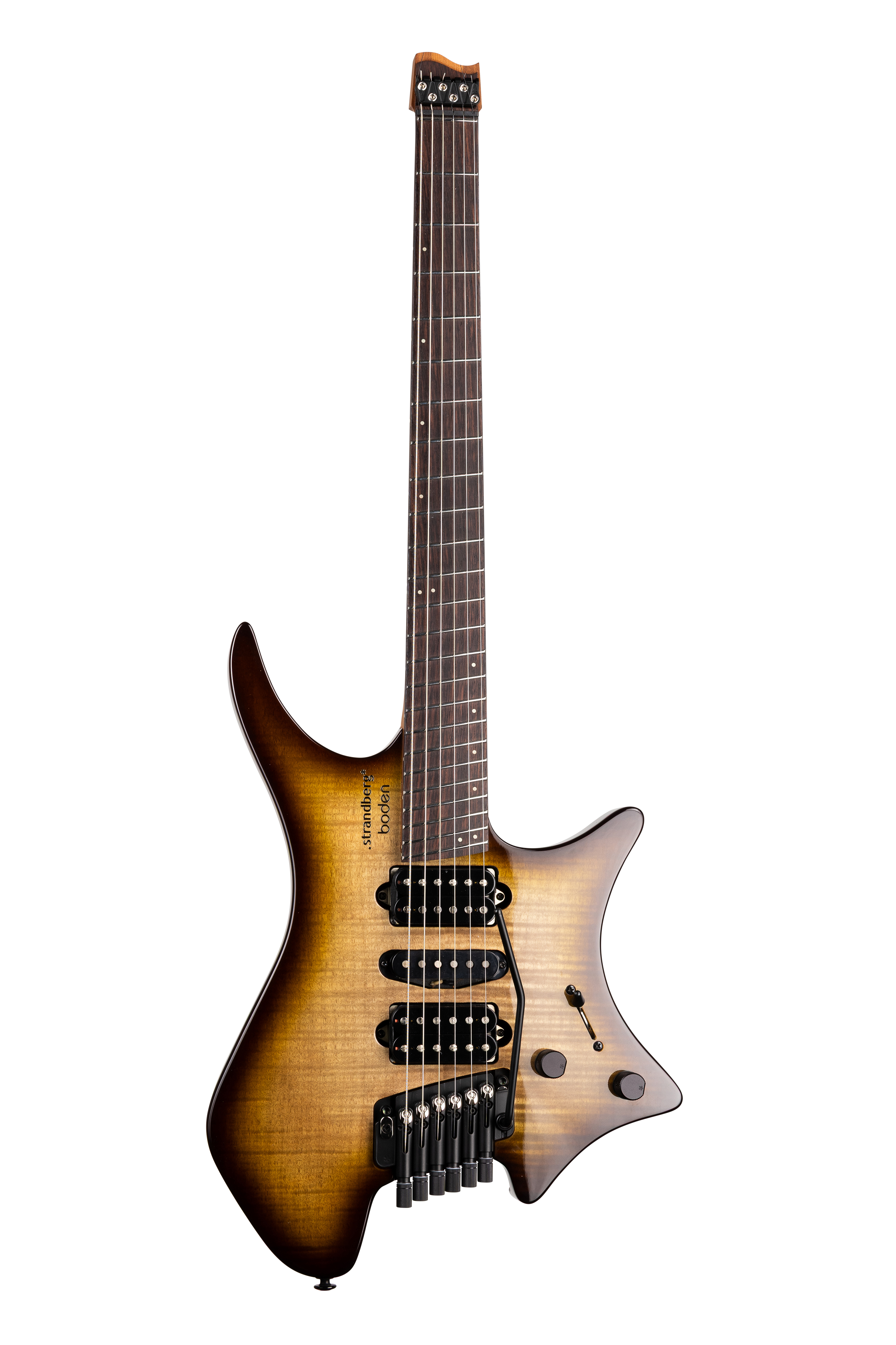 Boden Fusion N2.6T by Strandberg Guitars