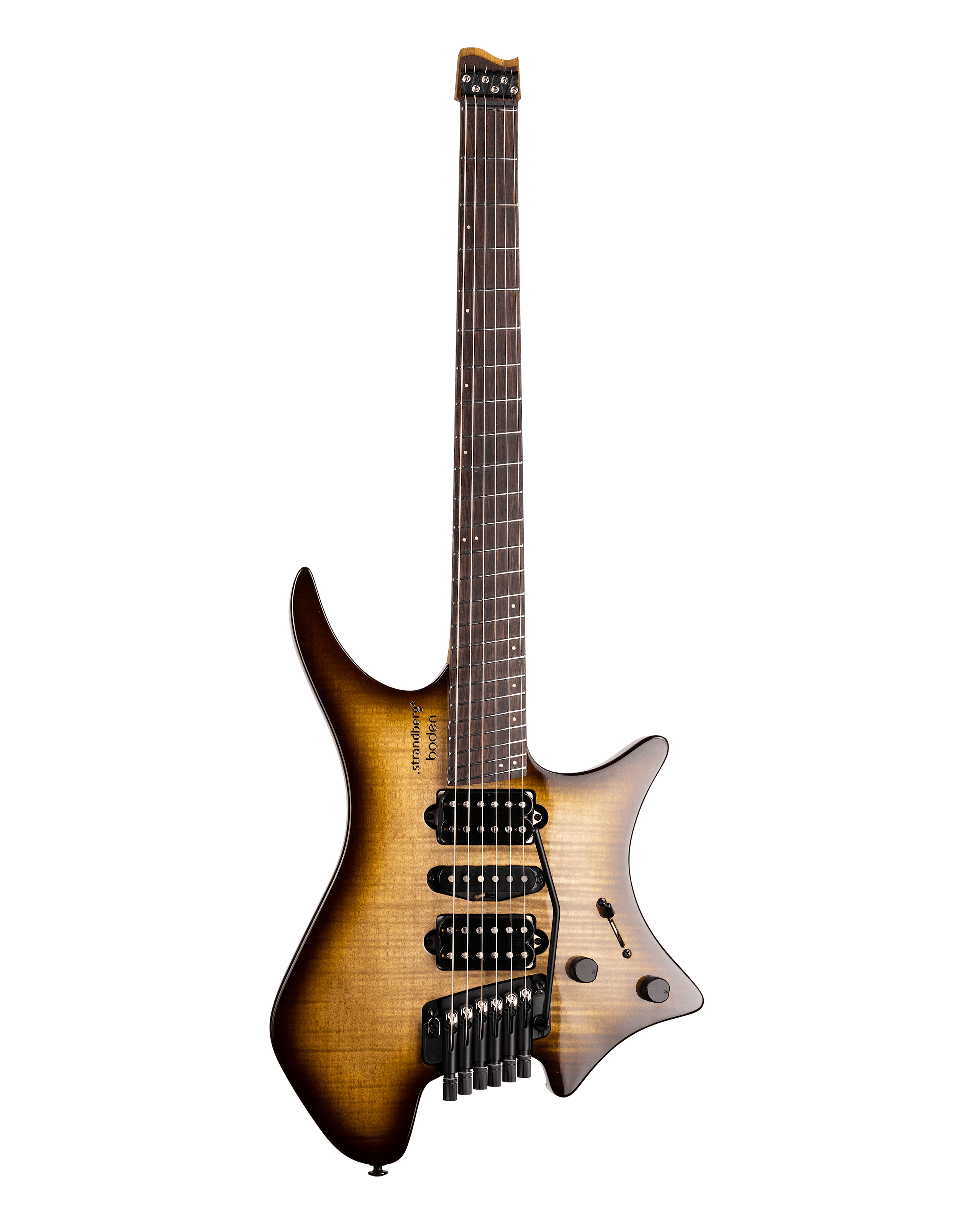 Boden Fusion N2.6T Sepia Burst Gloss selected product view