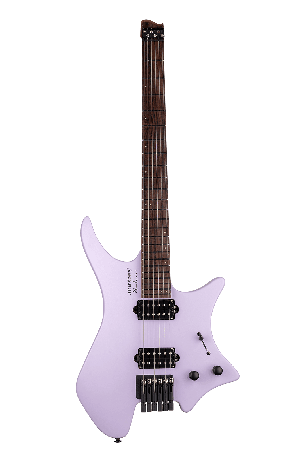 Boden Essential 6 Exclusive Digital Lavender