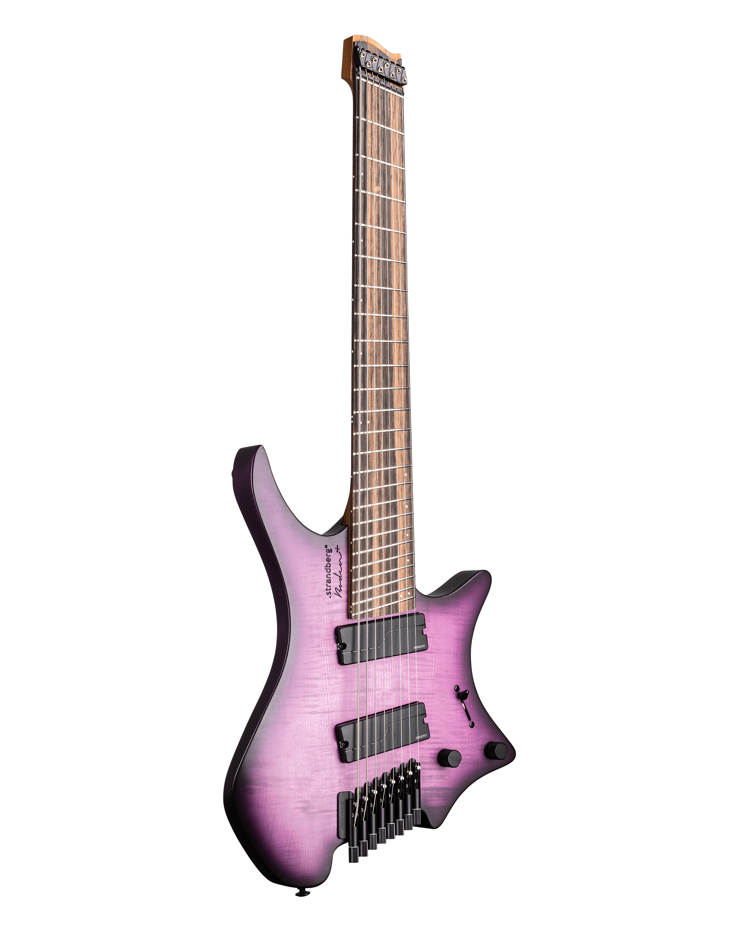 Boden Lux NX 8 Purple Nebula B-Stock