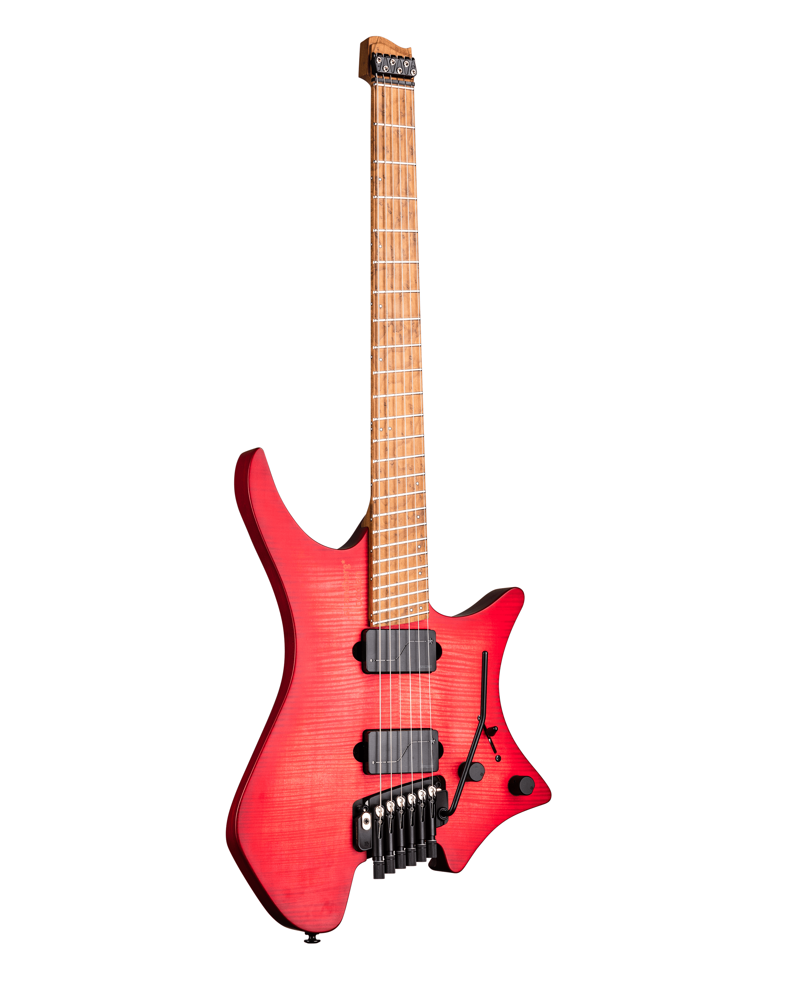 Boden Original N2.6T Sunset Coral Burst Satin B-Stock