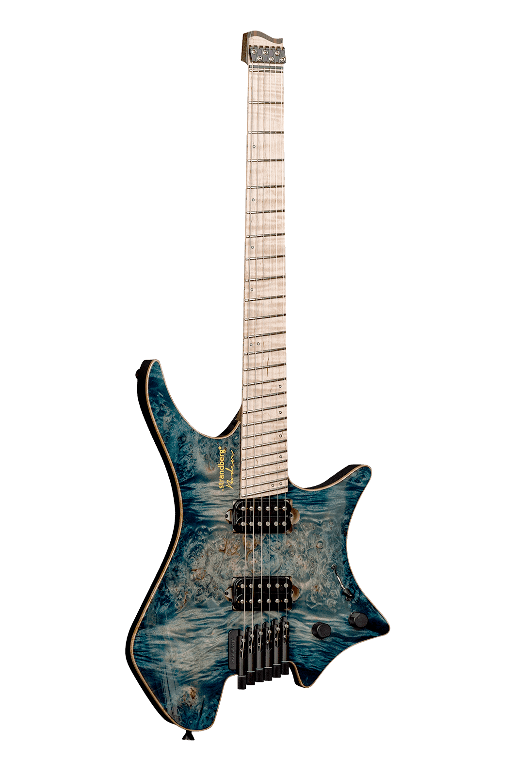 Boden Standard NX 6 Lefty Tremolo