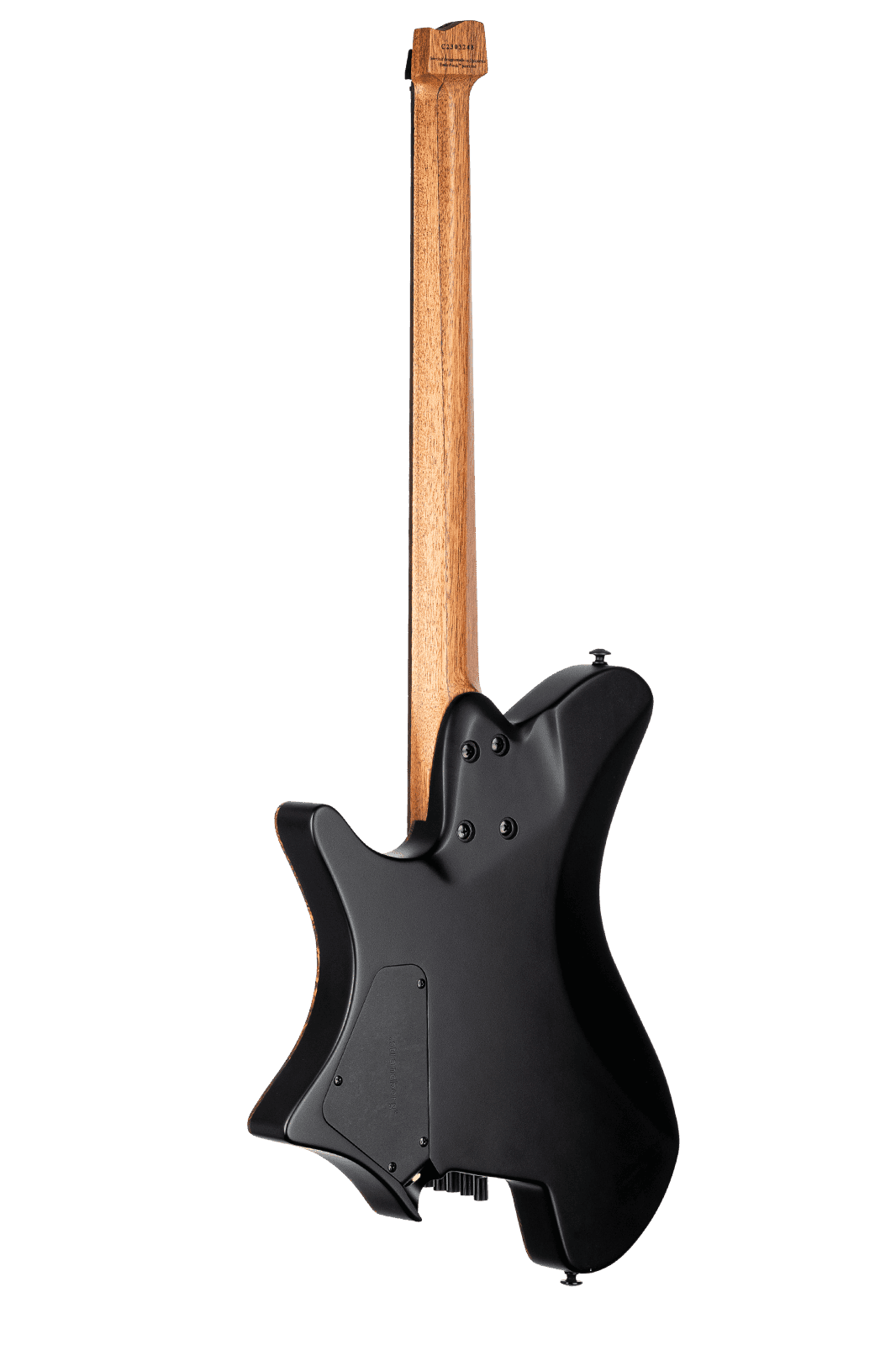 strandberg* Guitars