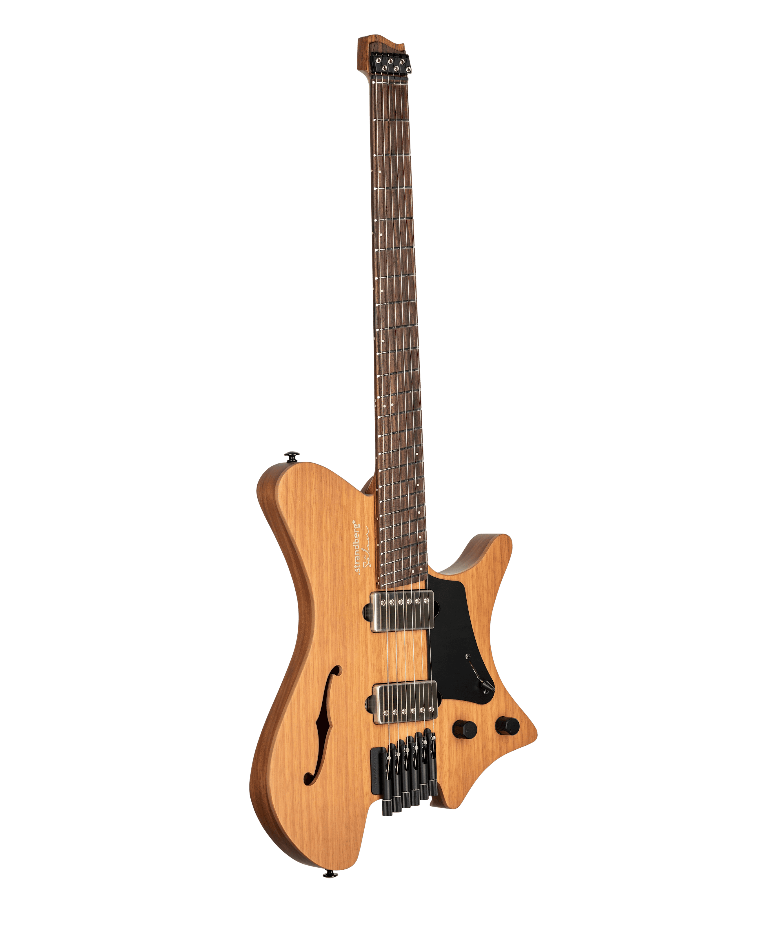 Sälen Jazz NX 6 B-Stock