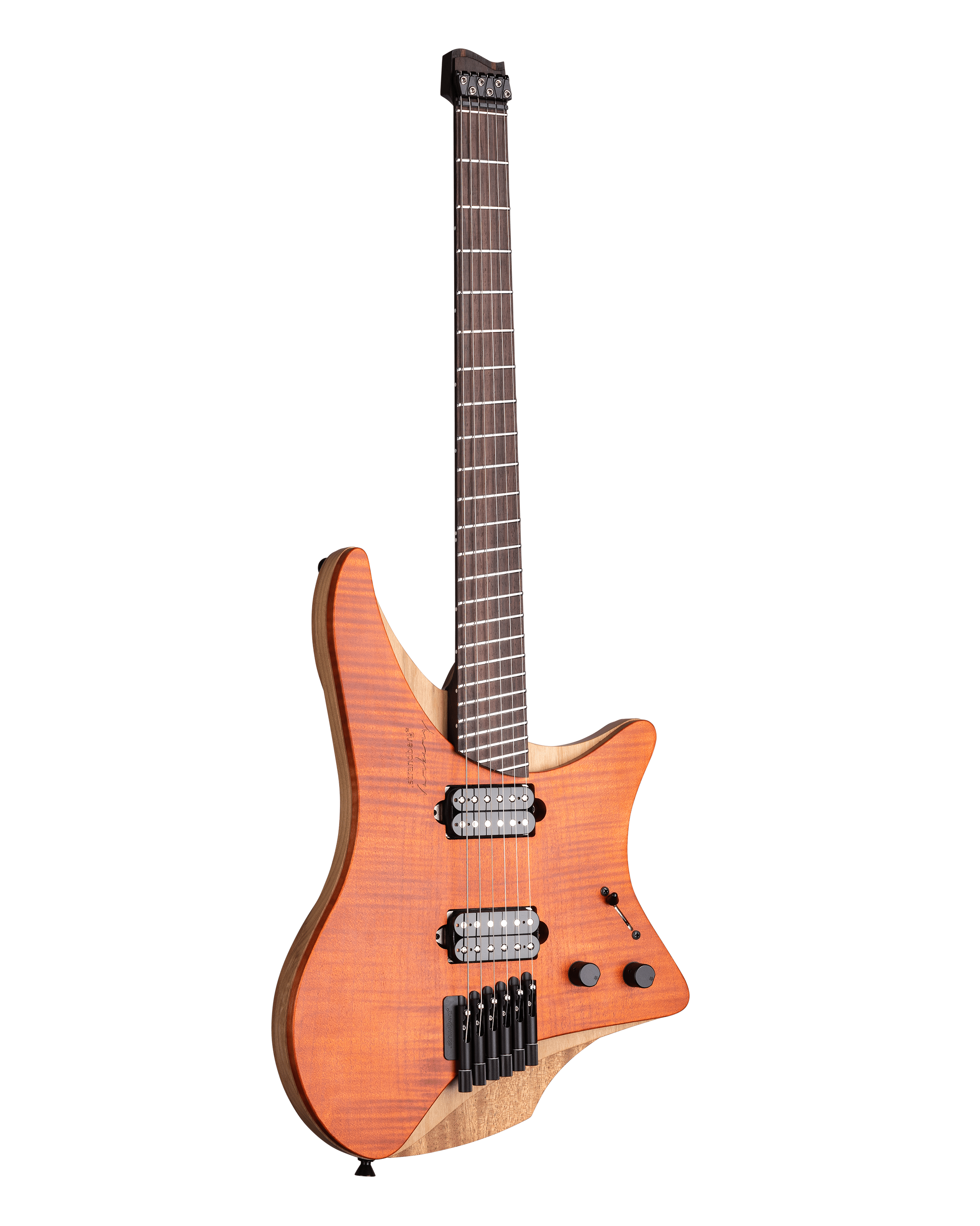 Varberg J 6 Amber Haze