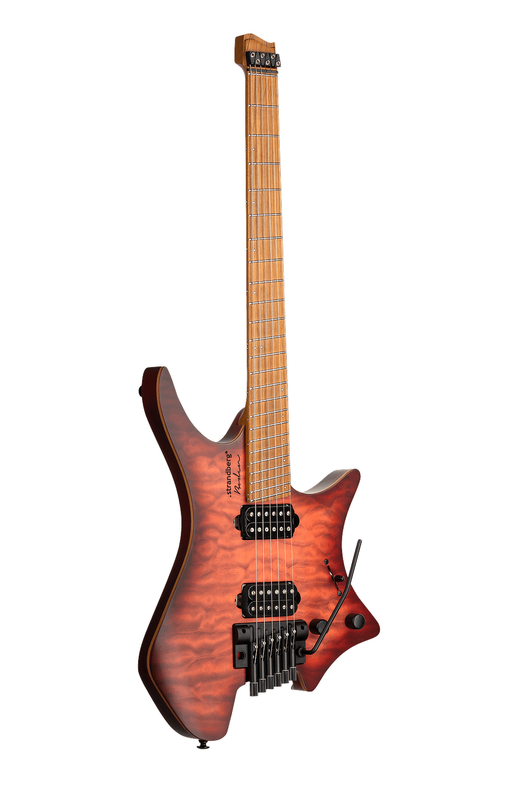 Boden Standard 6 Tremolo LE Dala