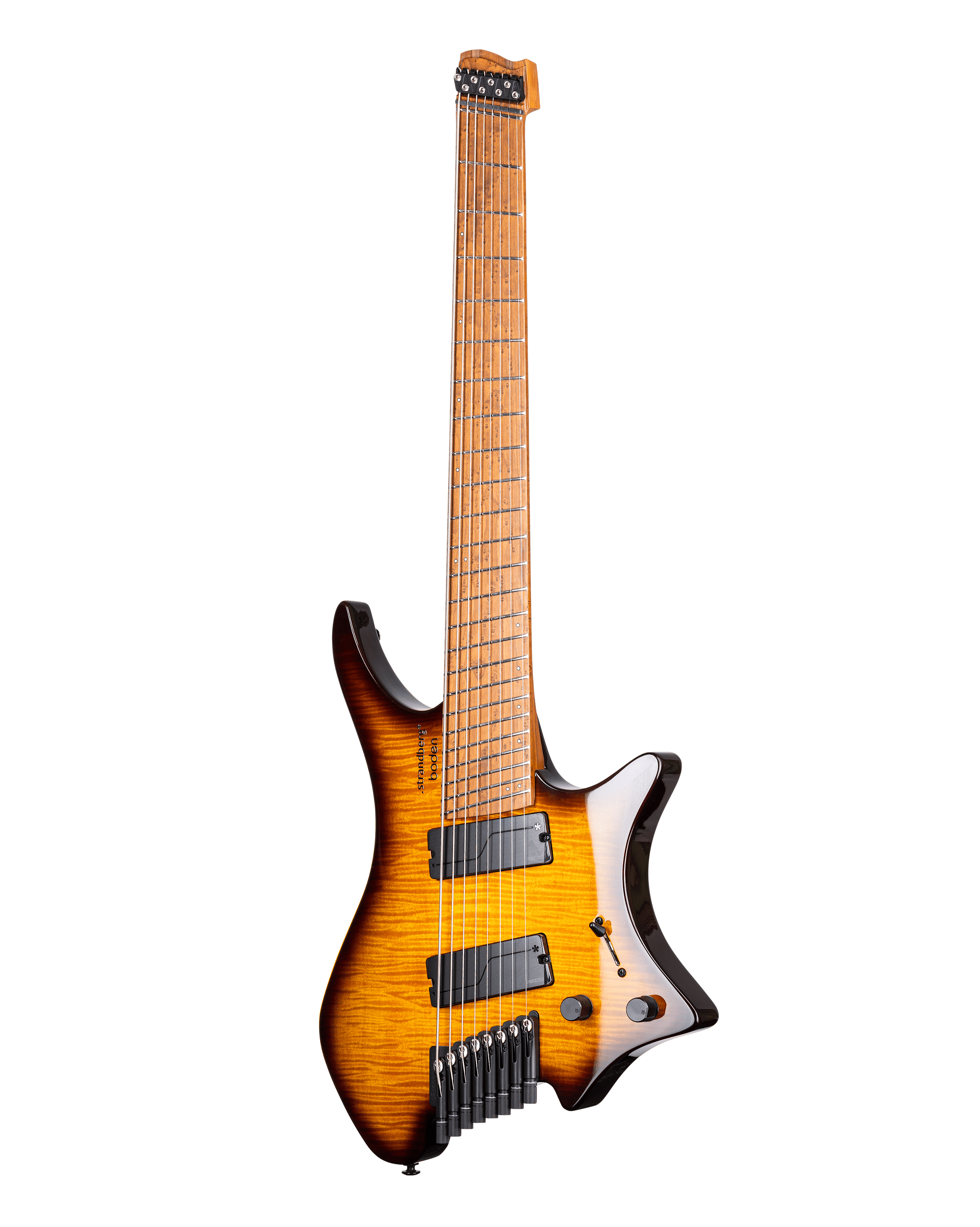 strandberg* Guitars