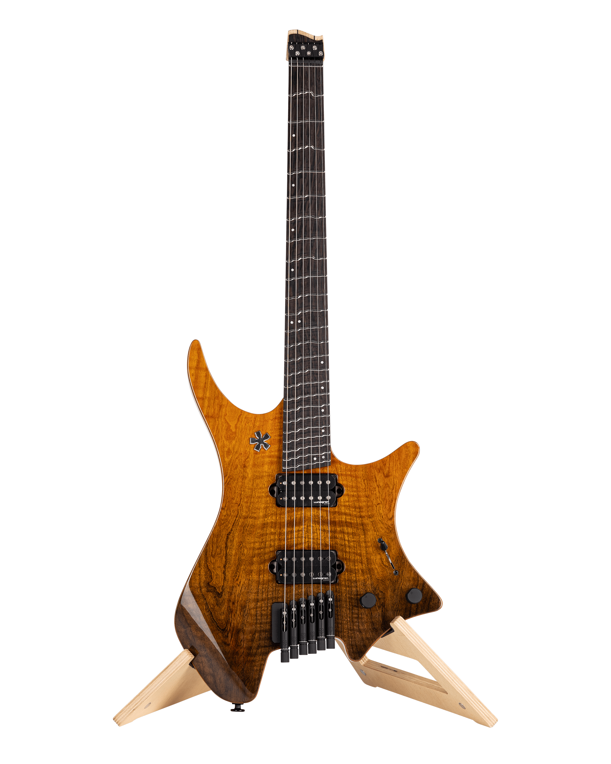 Boden Futur TT6 Pre Prod Style 6