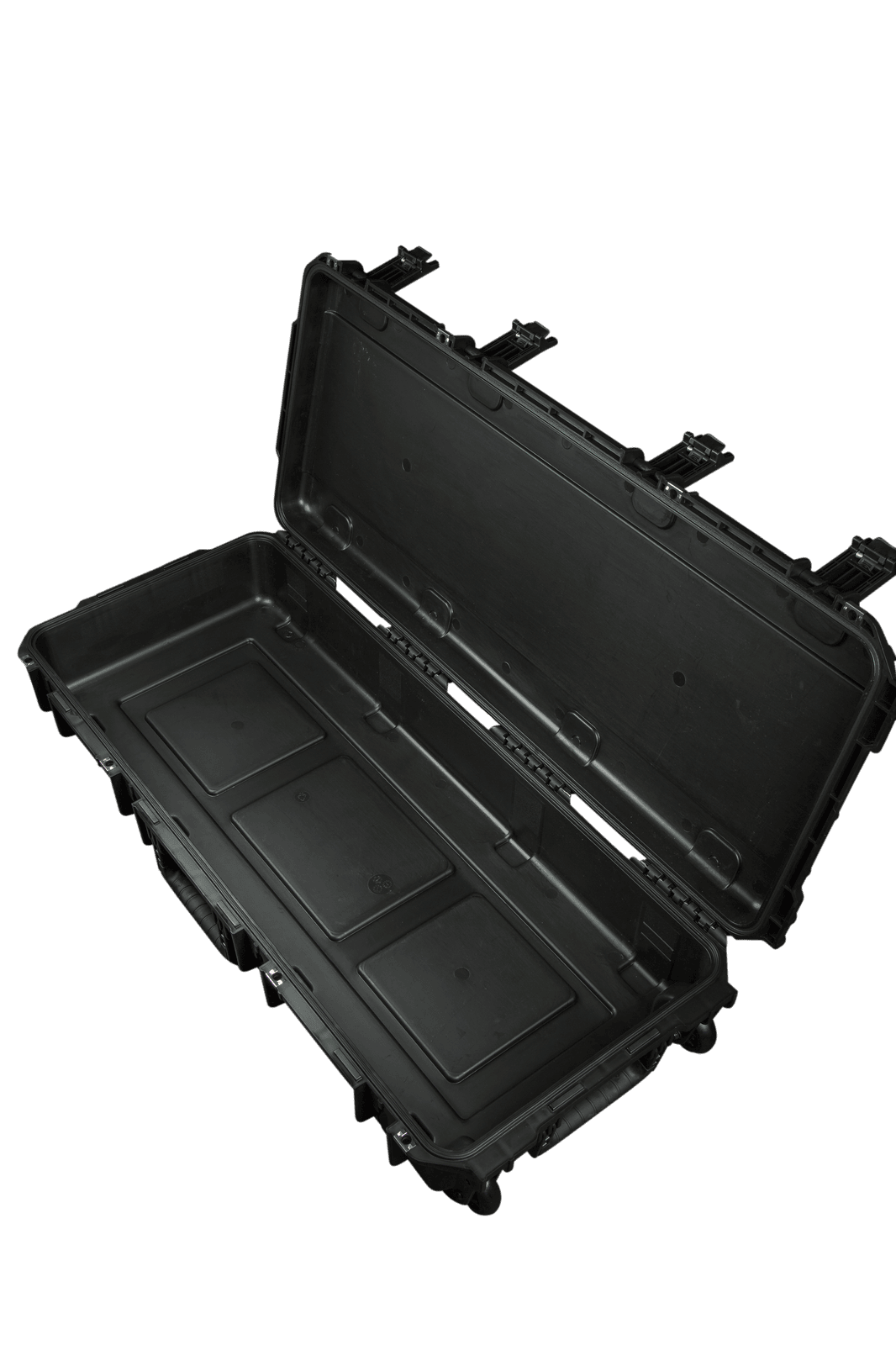 SKB Waterproof Hard Case with TSA locks